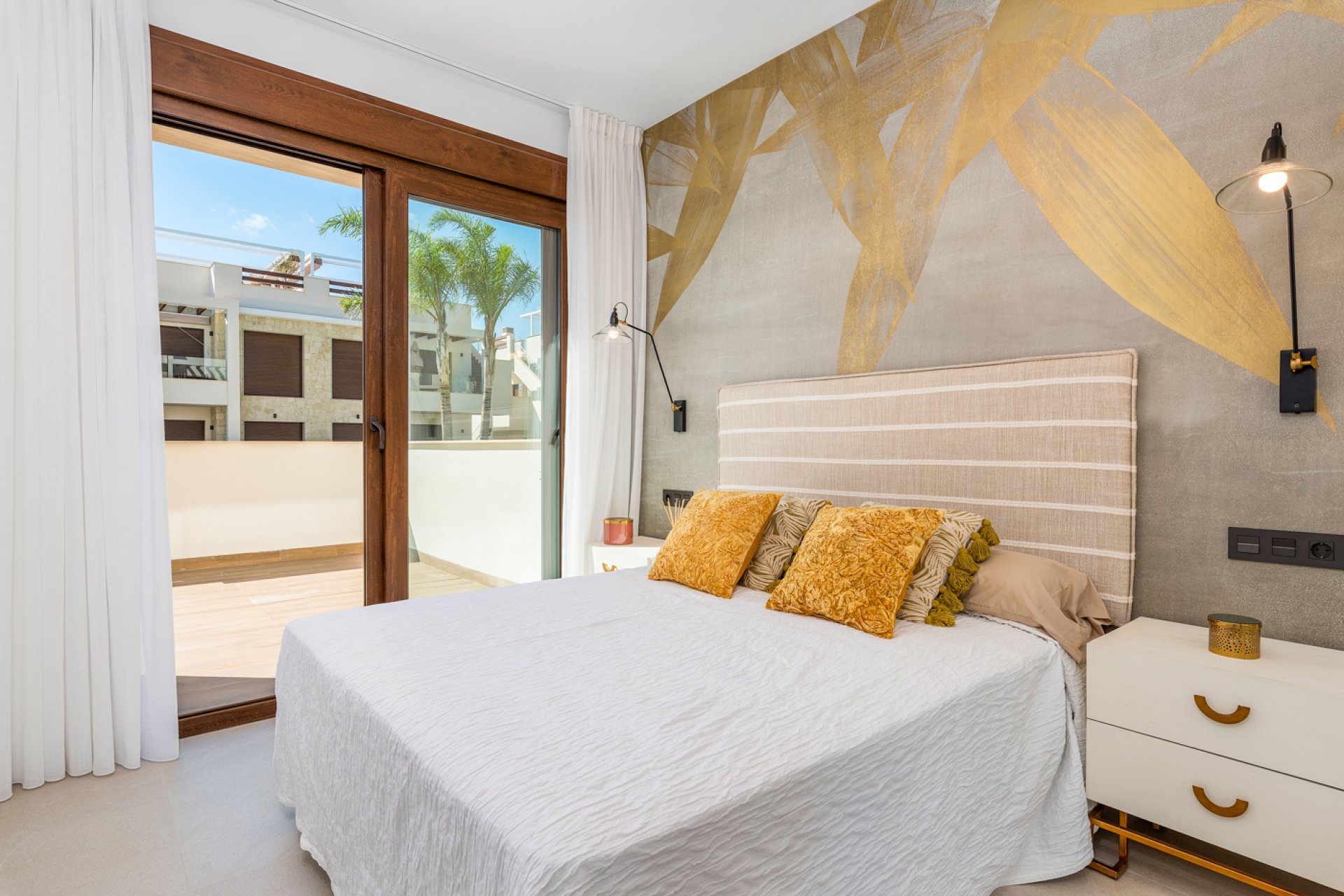 New Build - Apartment -
Torrevieja