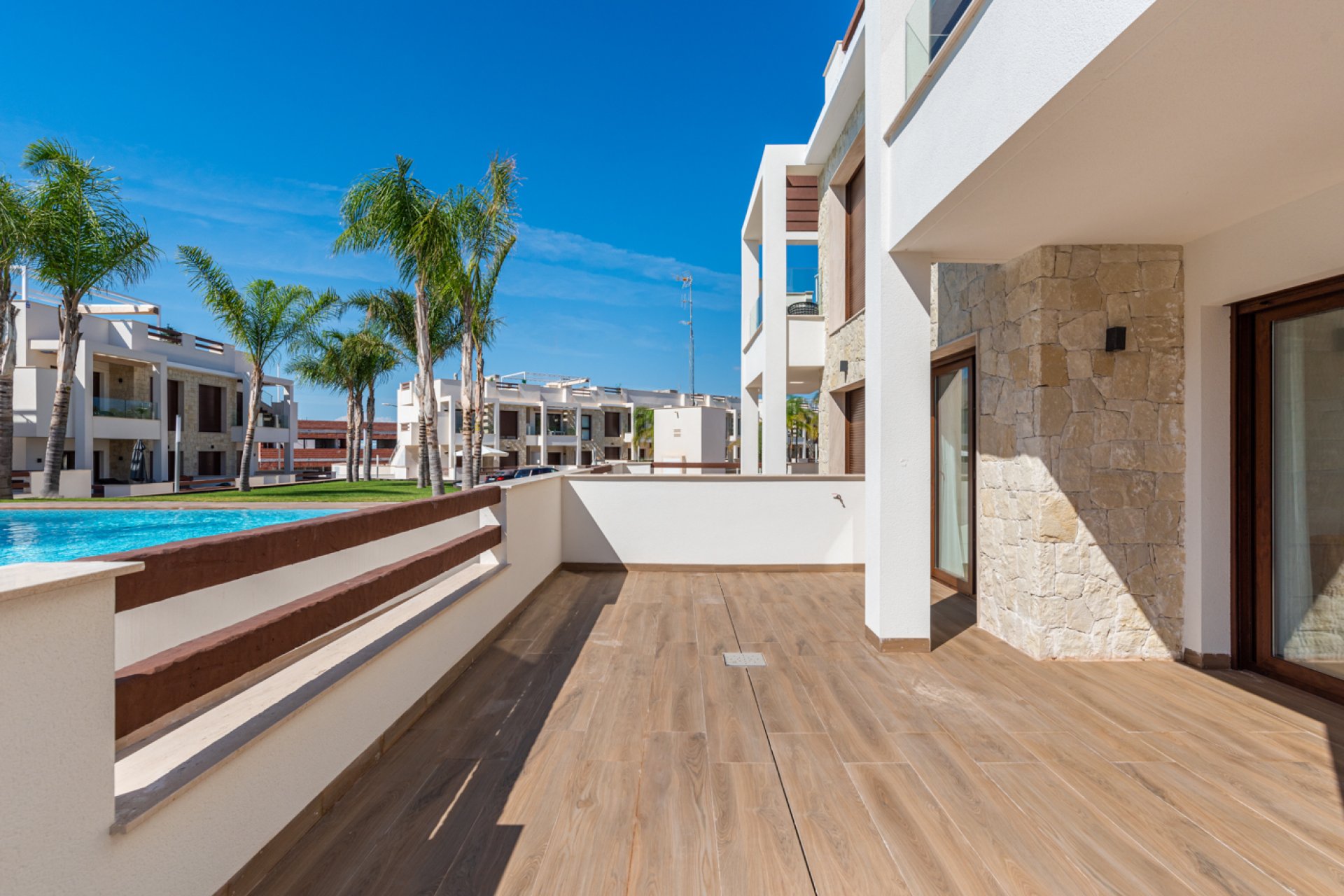 New Build - Apartment -
Torrevieja