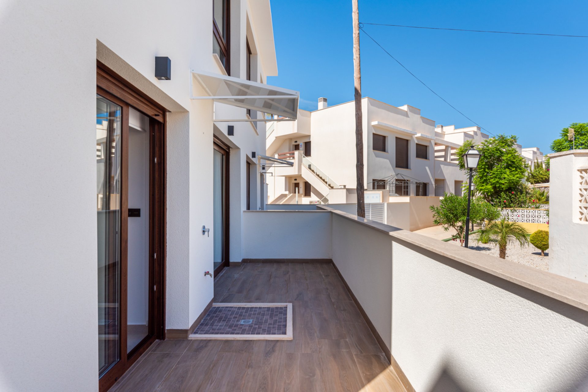 New Build - Apartment -
Torrevieja
