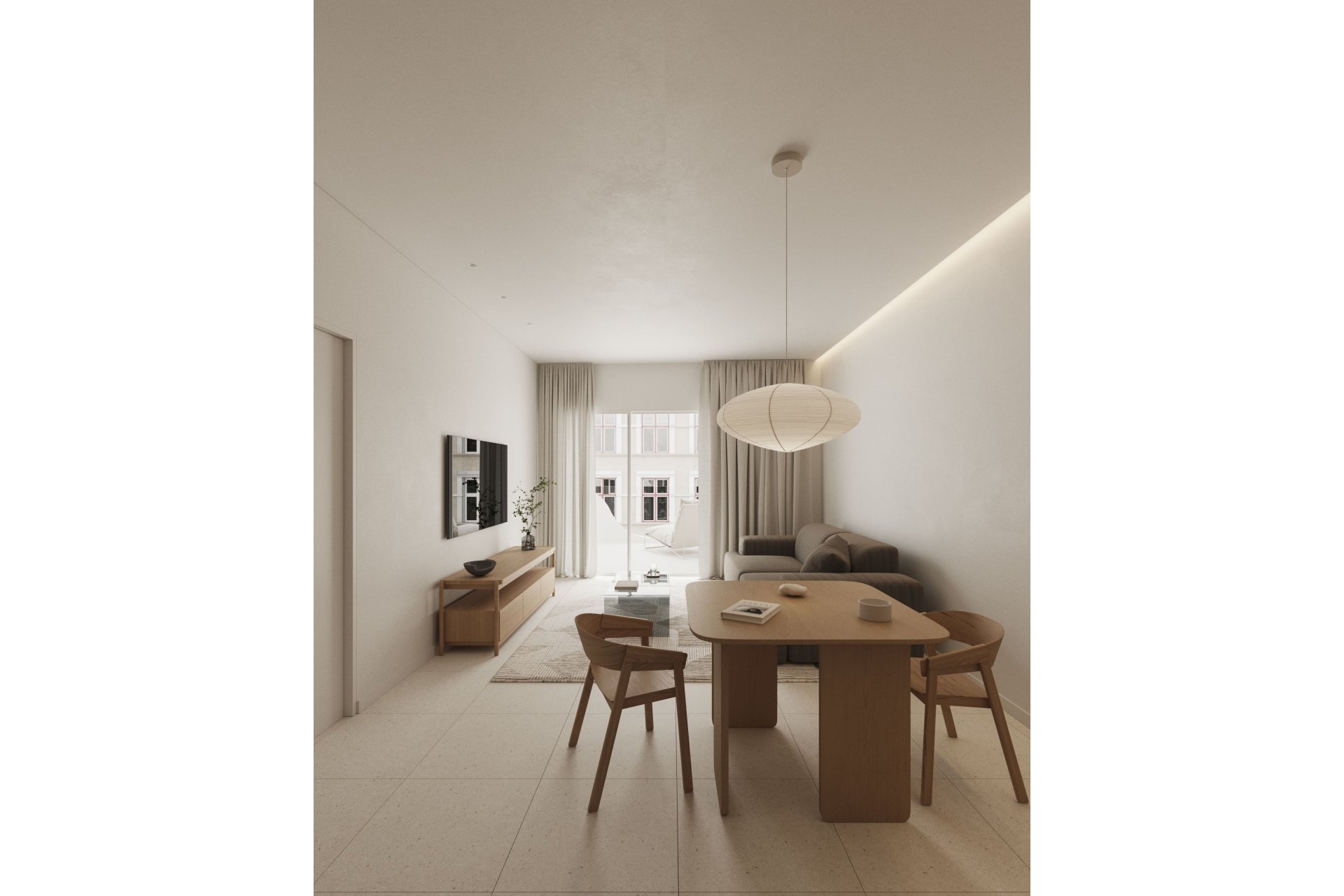 New Build - Apartment -
Torrevieja