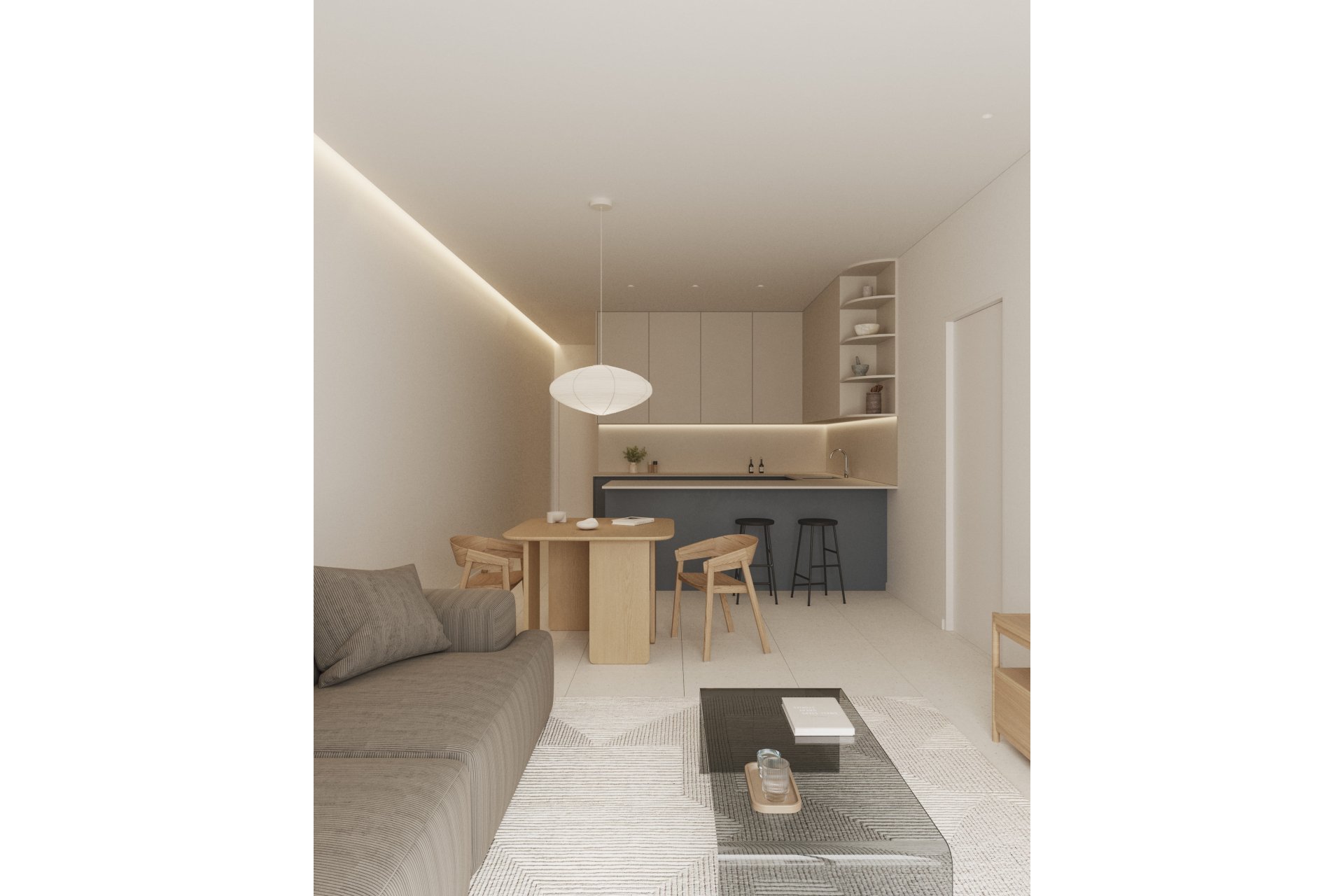 New Build - Apartment -
Torrevieja