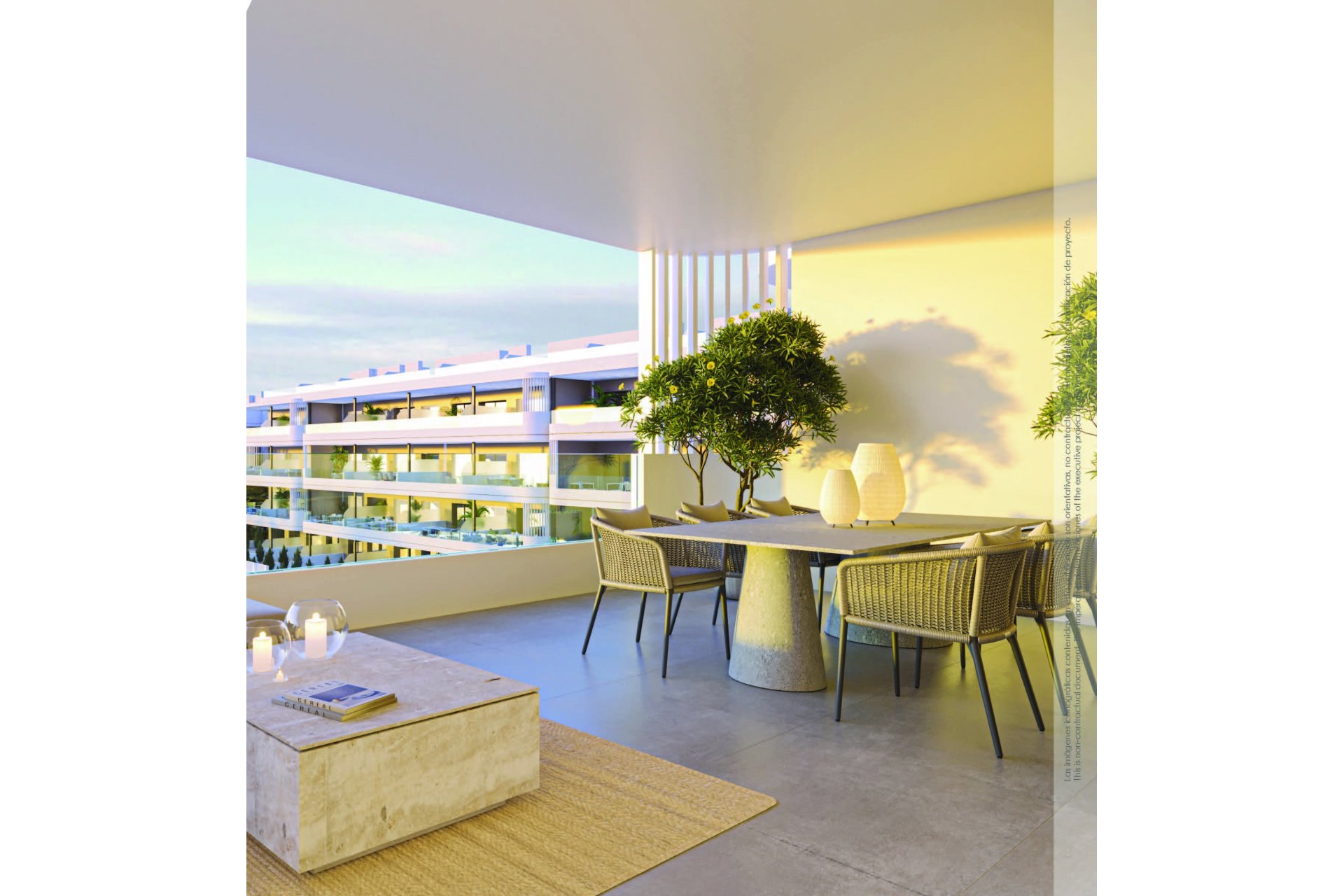 New Build - Apartment -
Torrevieja