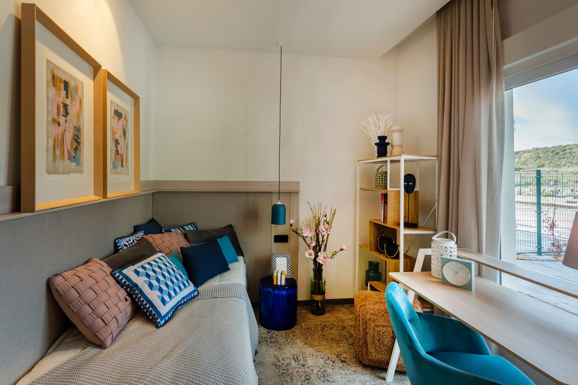 New Build - Townhouse -
Algorfa
