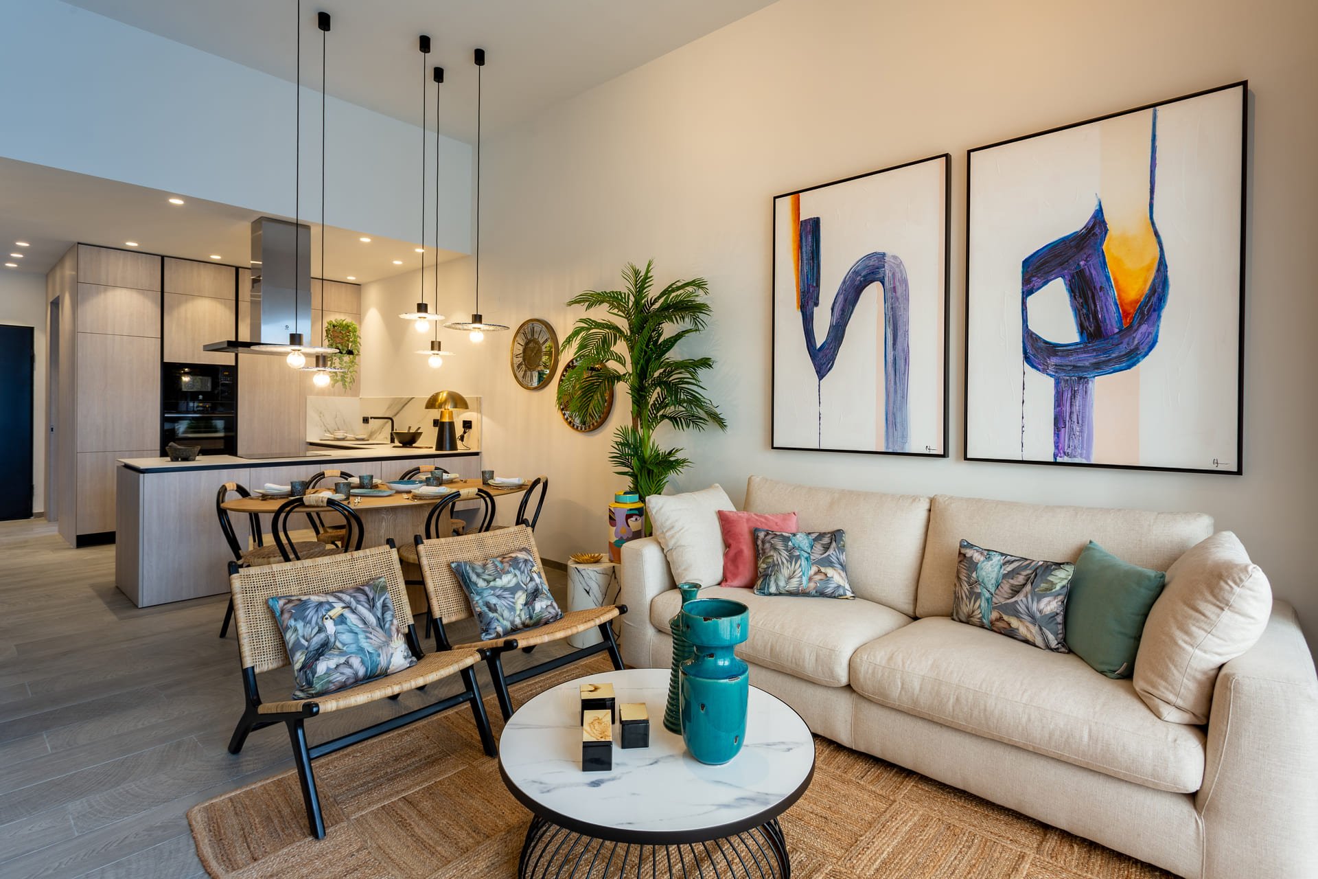 New Build - Townhouse -
Algorfa