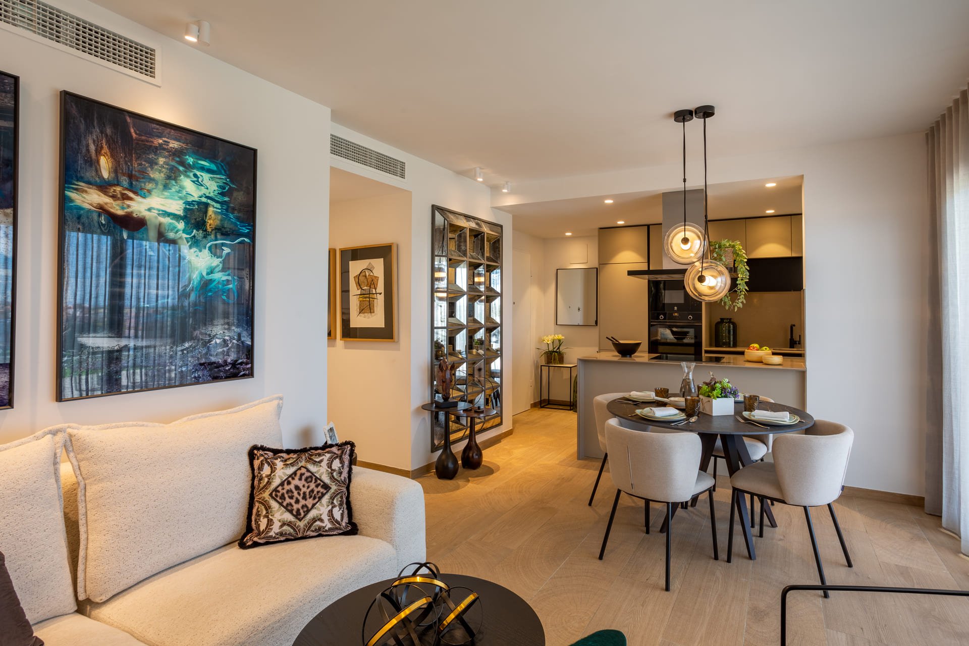 New Build - Townhouse -
Algorfa
