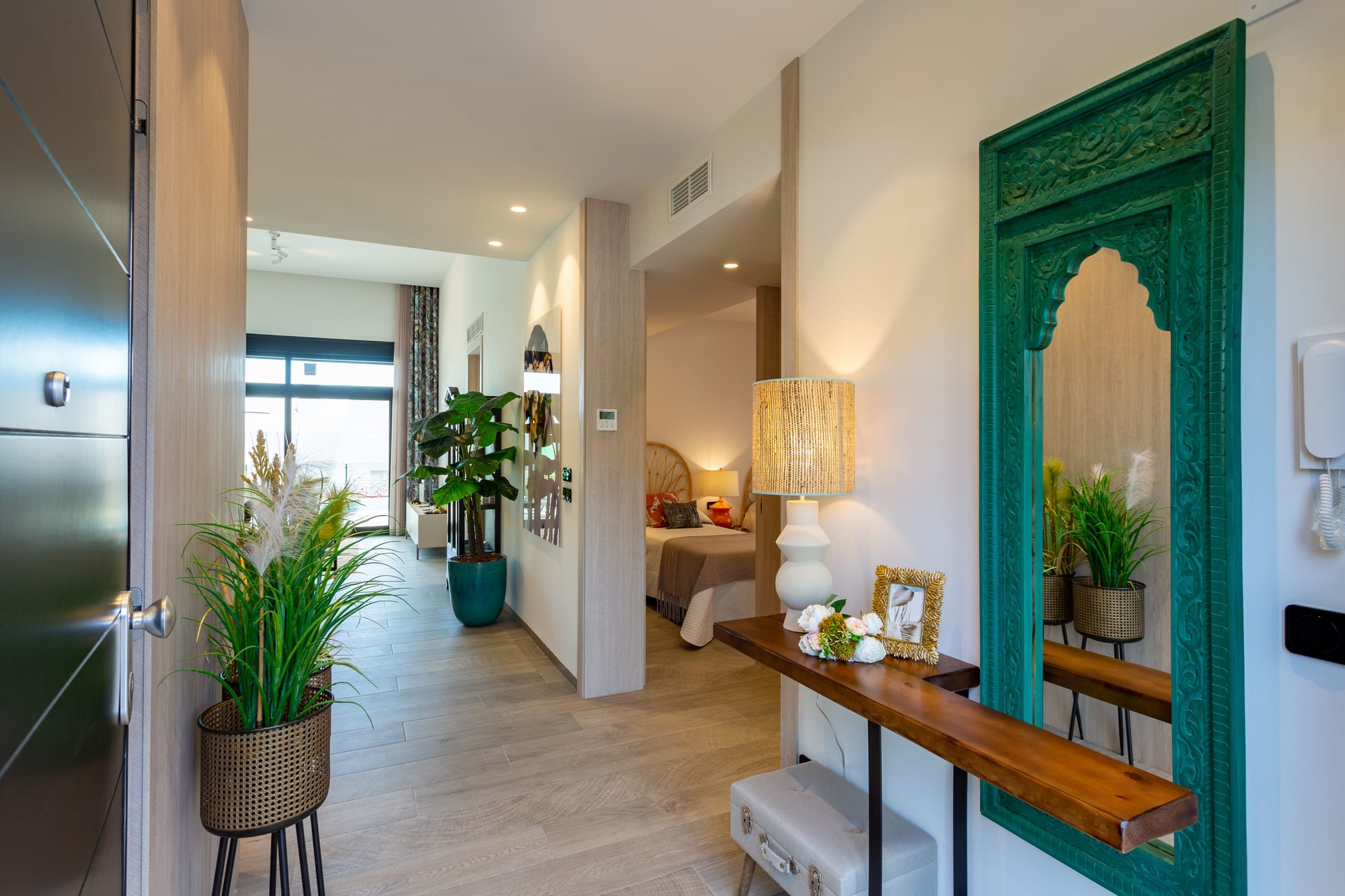 New Build - Townhouse -
Algorfa