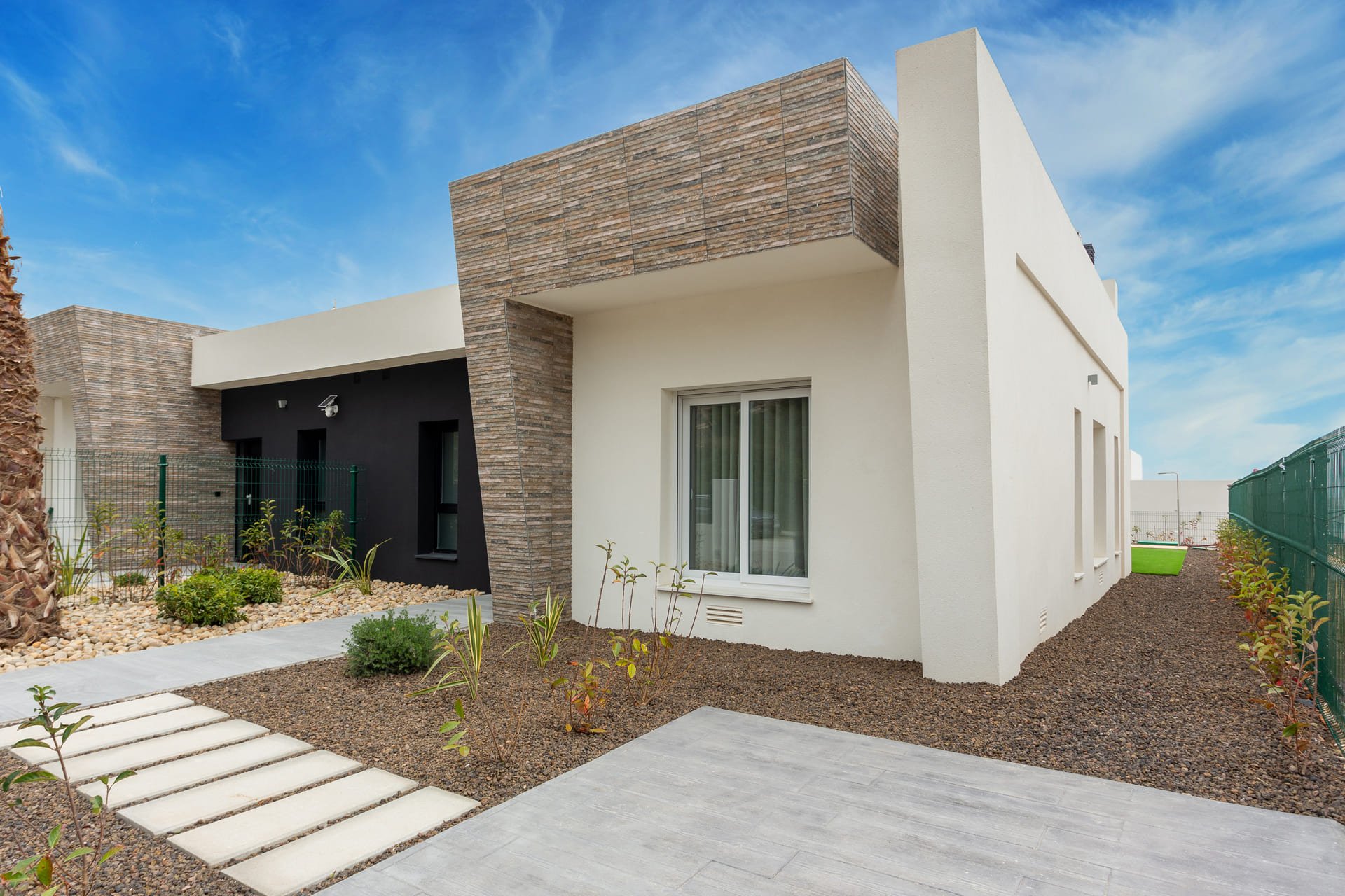 New Build - Townhouse -
Algorfa