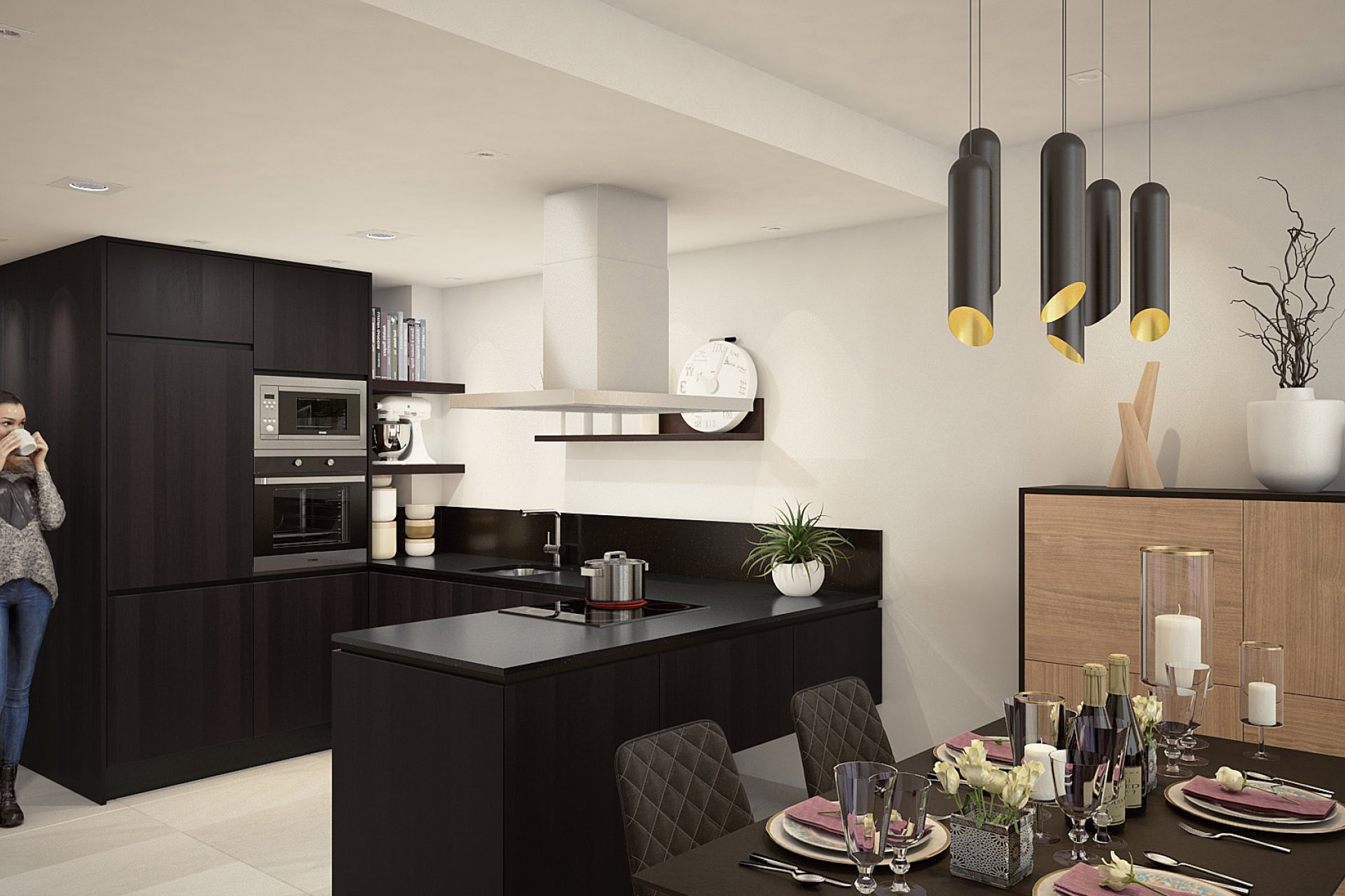 New Build - Townhouse -
Algorfa