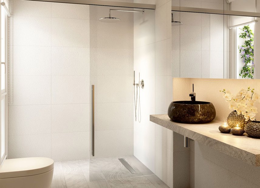 New Build - Townhouse -
Algorfa