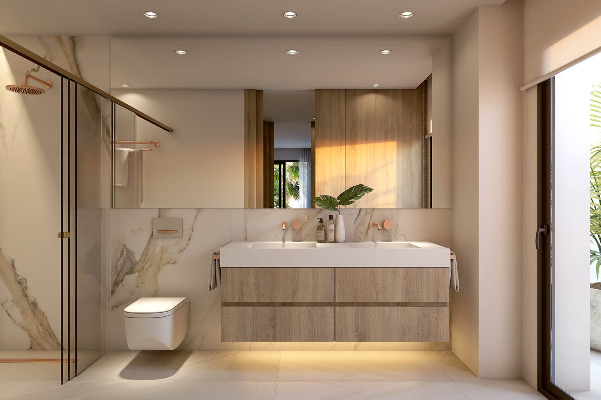 New Build - Townhouse -
Algorfa