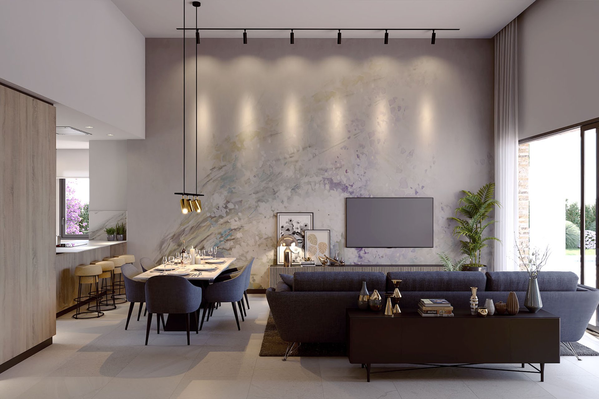 New Build - Townhouse -
Algorfa