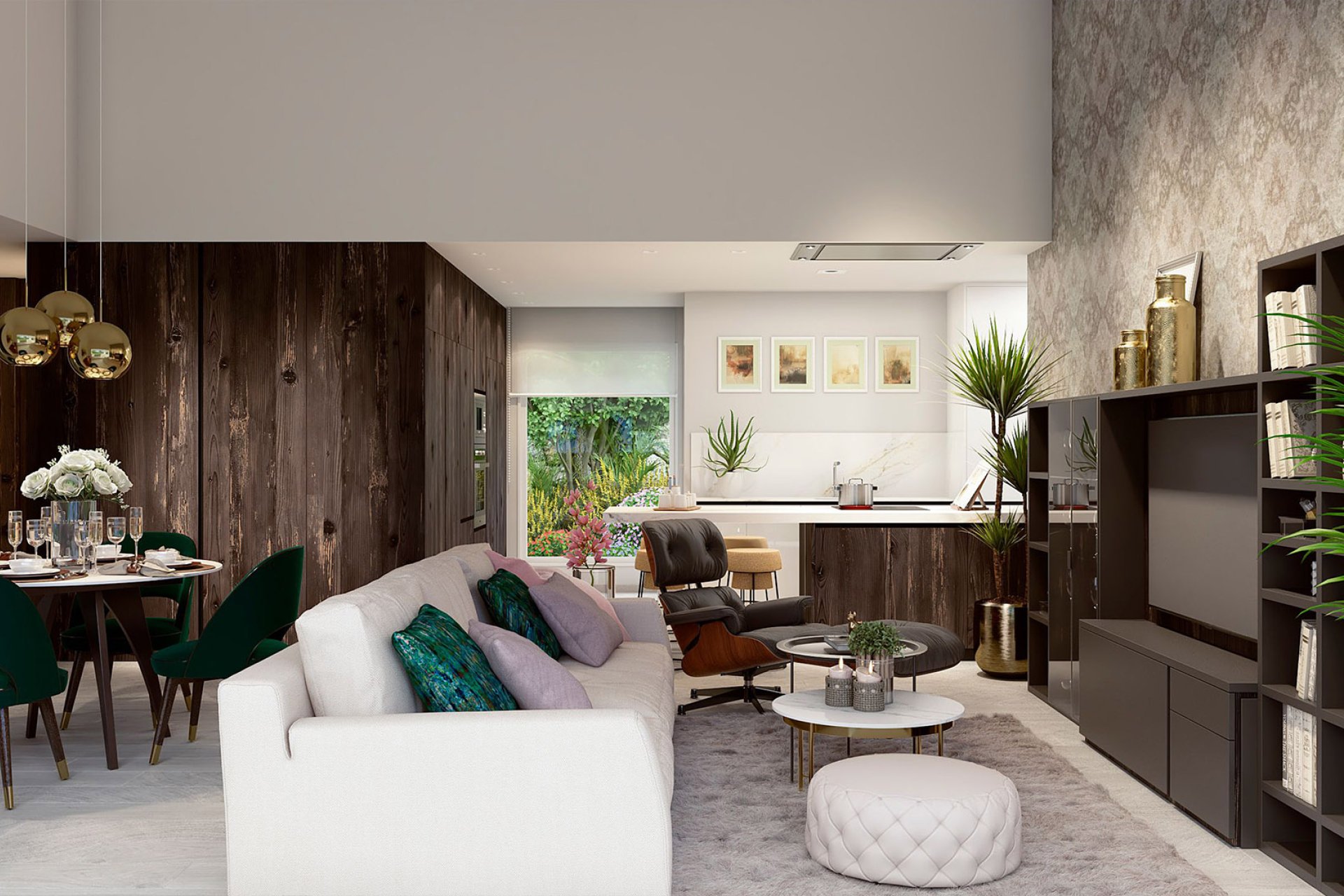 New Build - Townhouse -
Algorfa