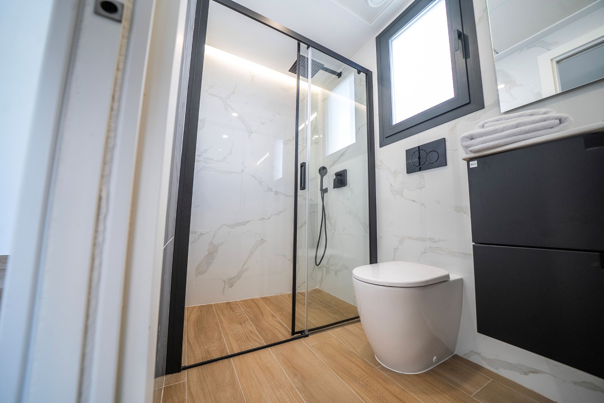 New Build - Townhouse -
Algorfa