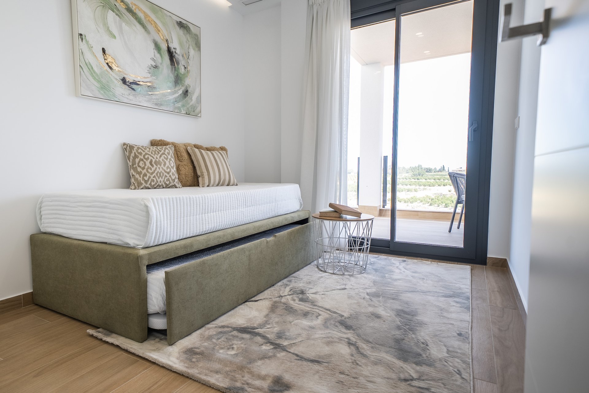 New Build - Townhouse -
Algorfa