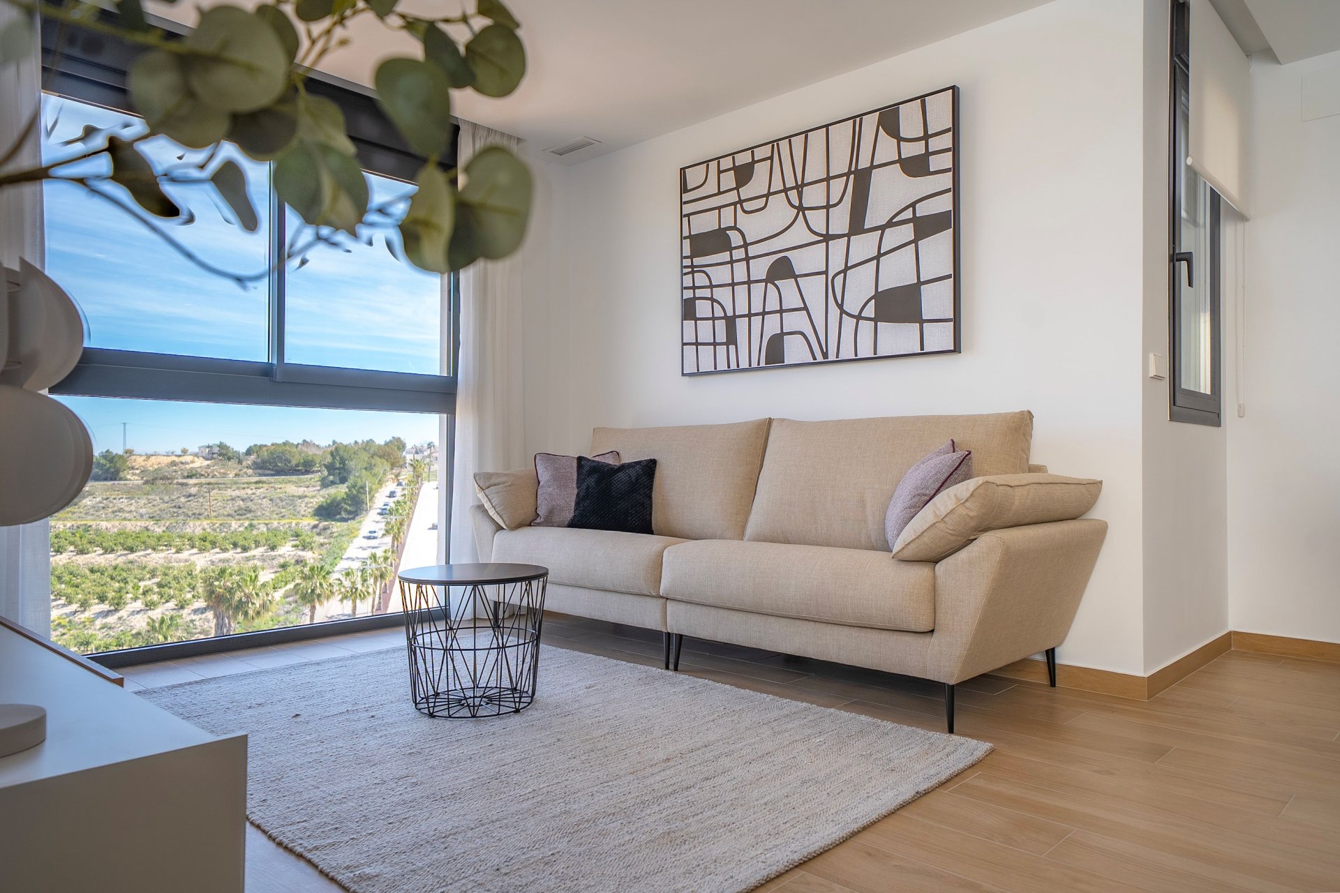 New Build - Townhouse -
Algorfa