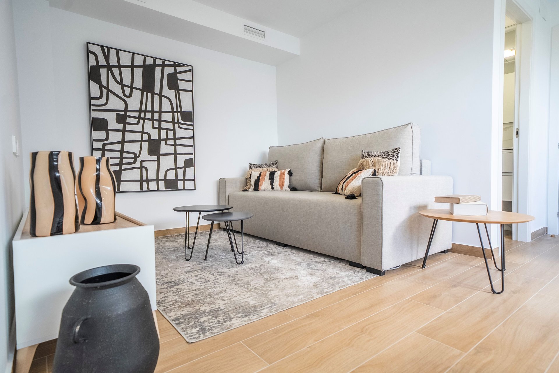 New Build - Townhouse -
Algorfa