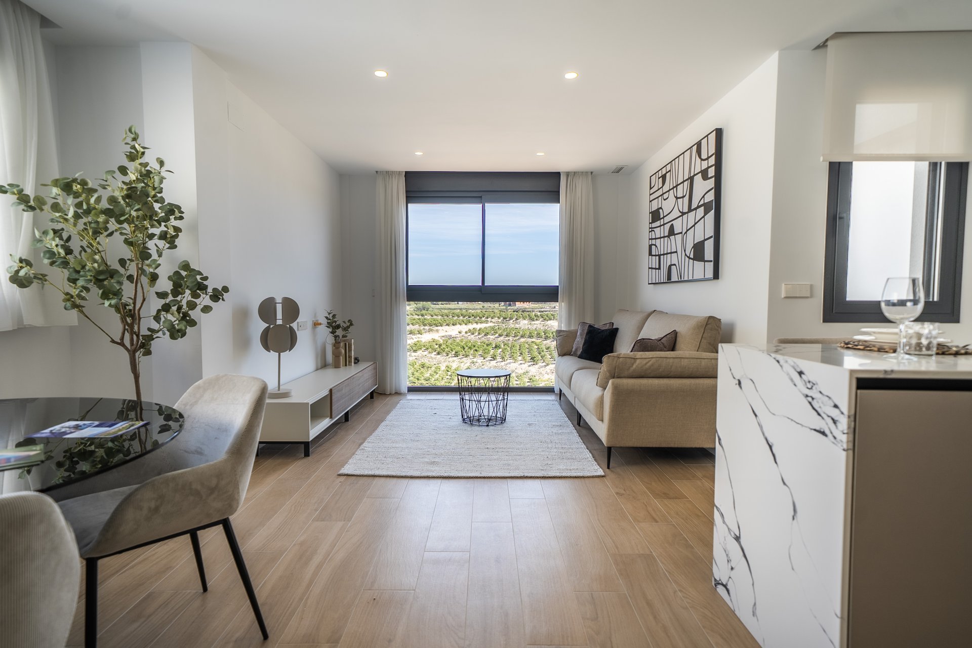 New Build - Townhouse -
Algorfa