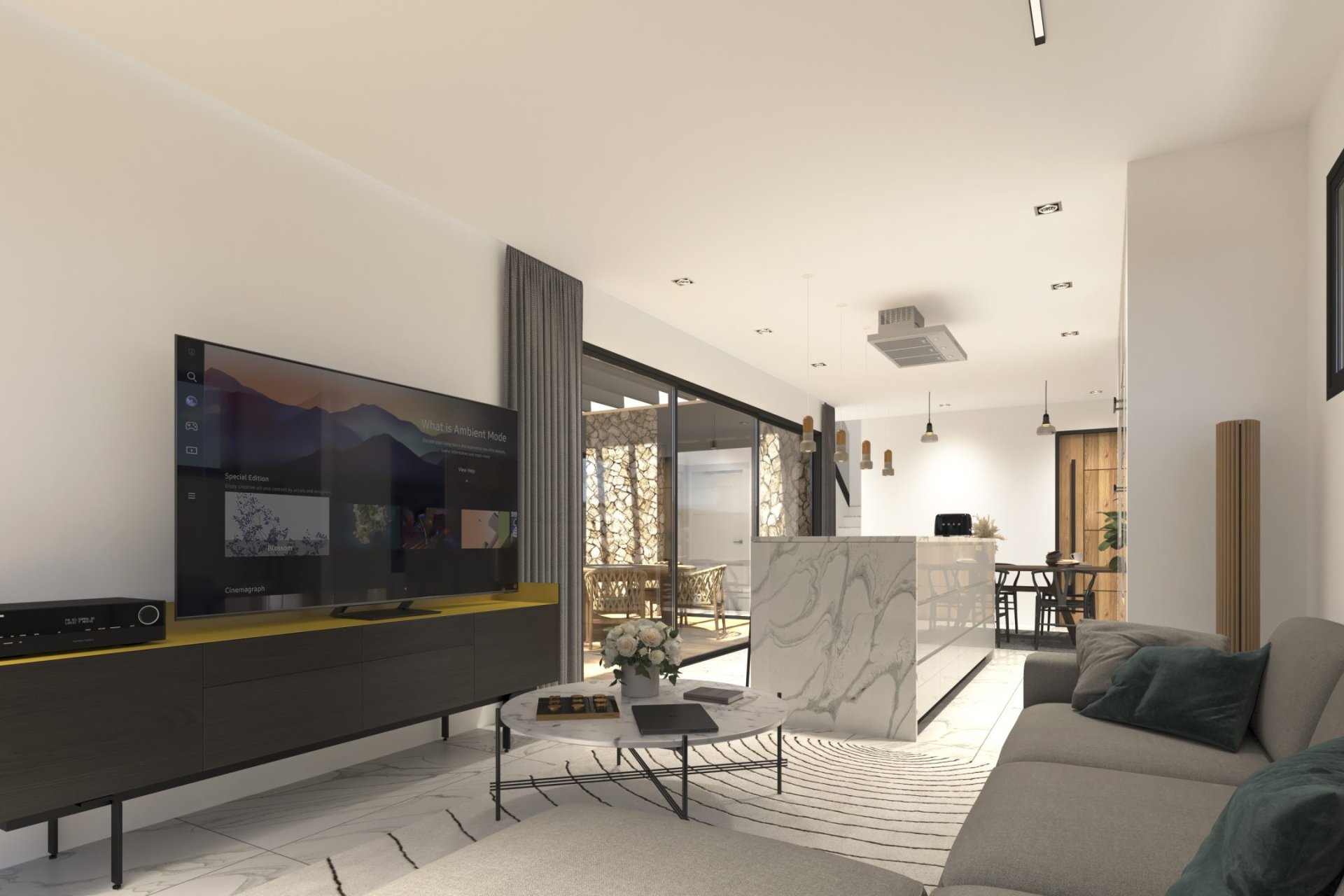 New Build - Townhouse -
Almoradí