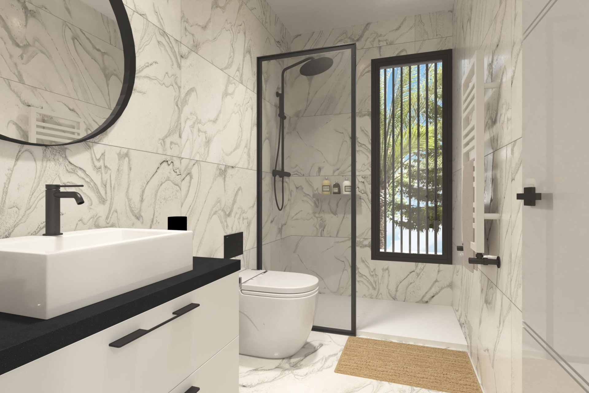 New Build - Townhouse -
Almoradí