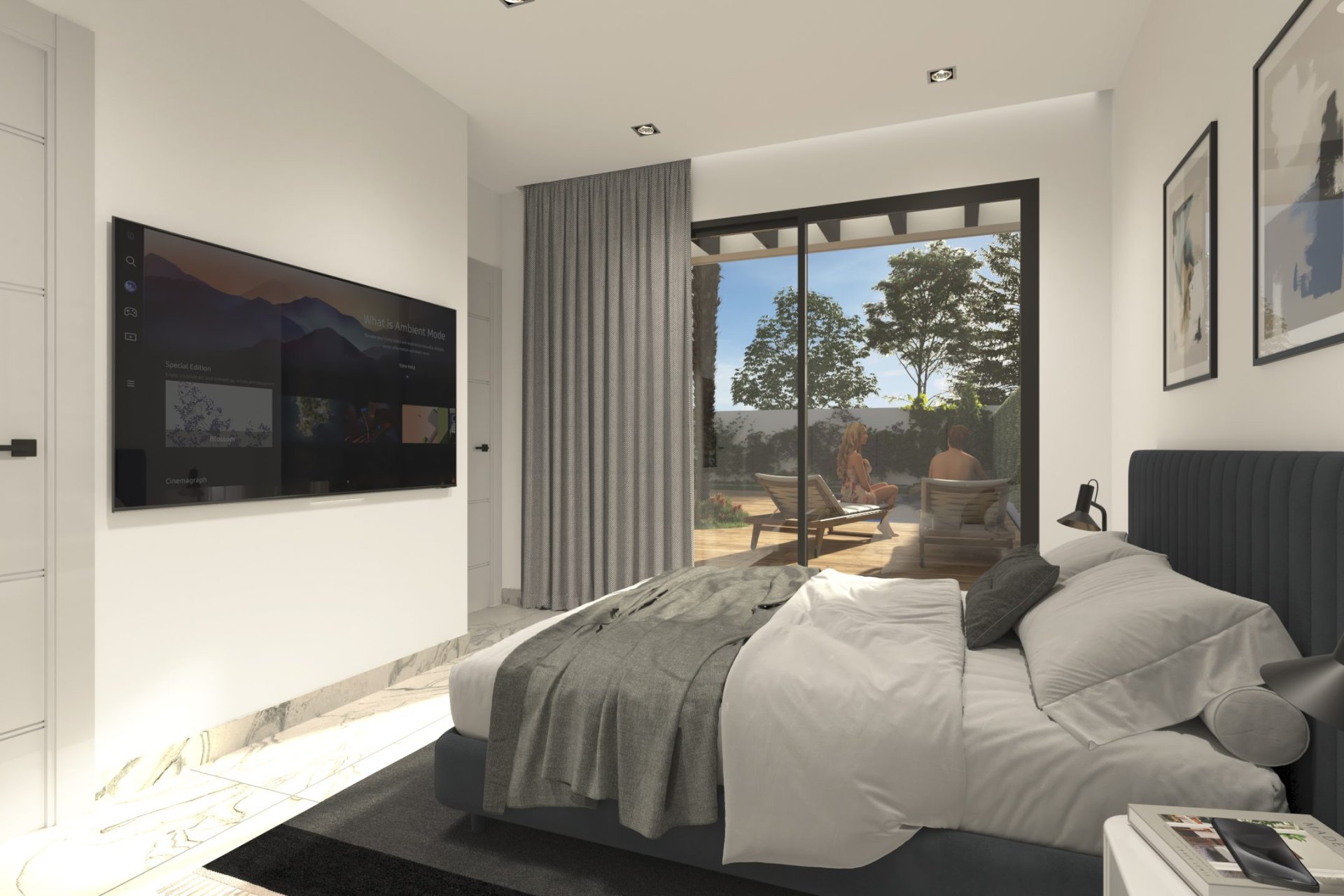 New Build - Townhouse -
Almoradí