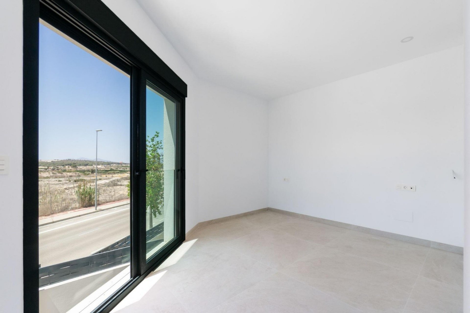 New Build - Townhouse -
Benijofar