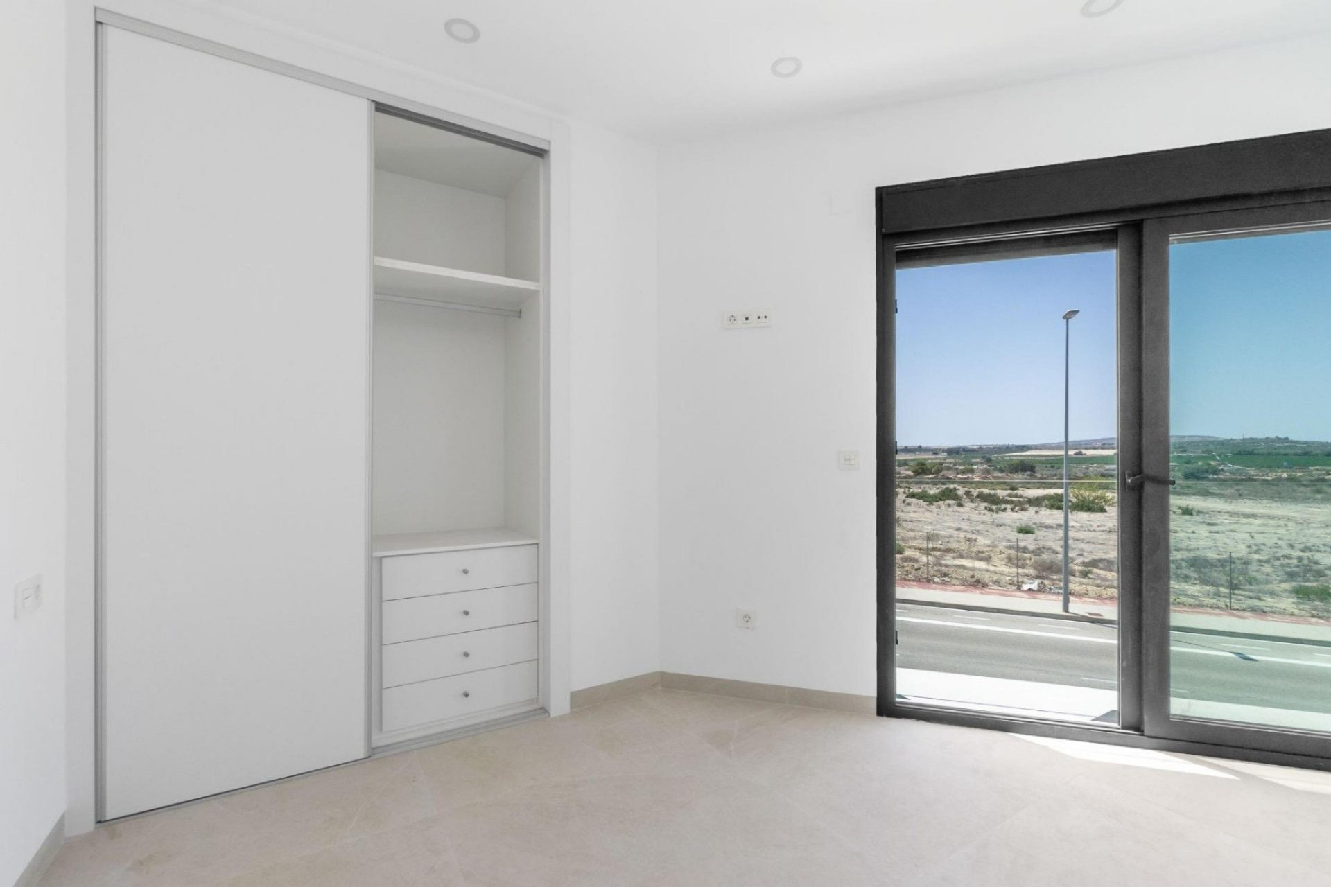New Build - Townhouse -
Benijofar