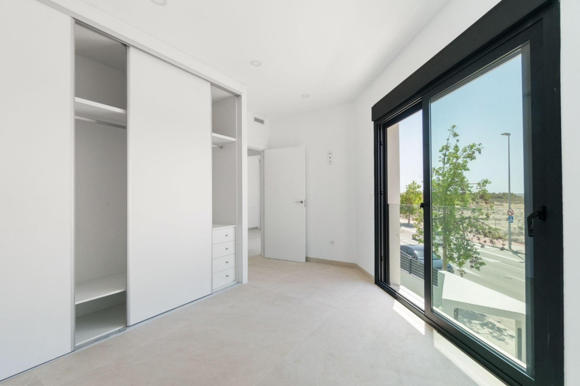 New Build - Townhouse -
Benijofar