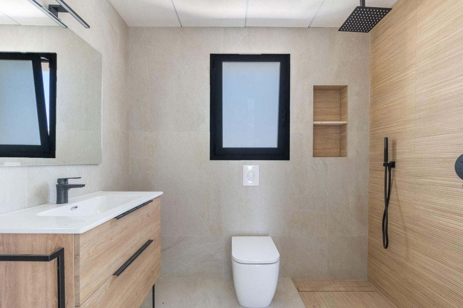 New Build - Townhouse -
Benijofar