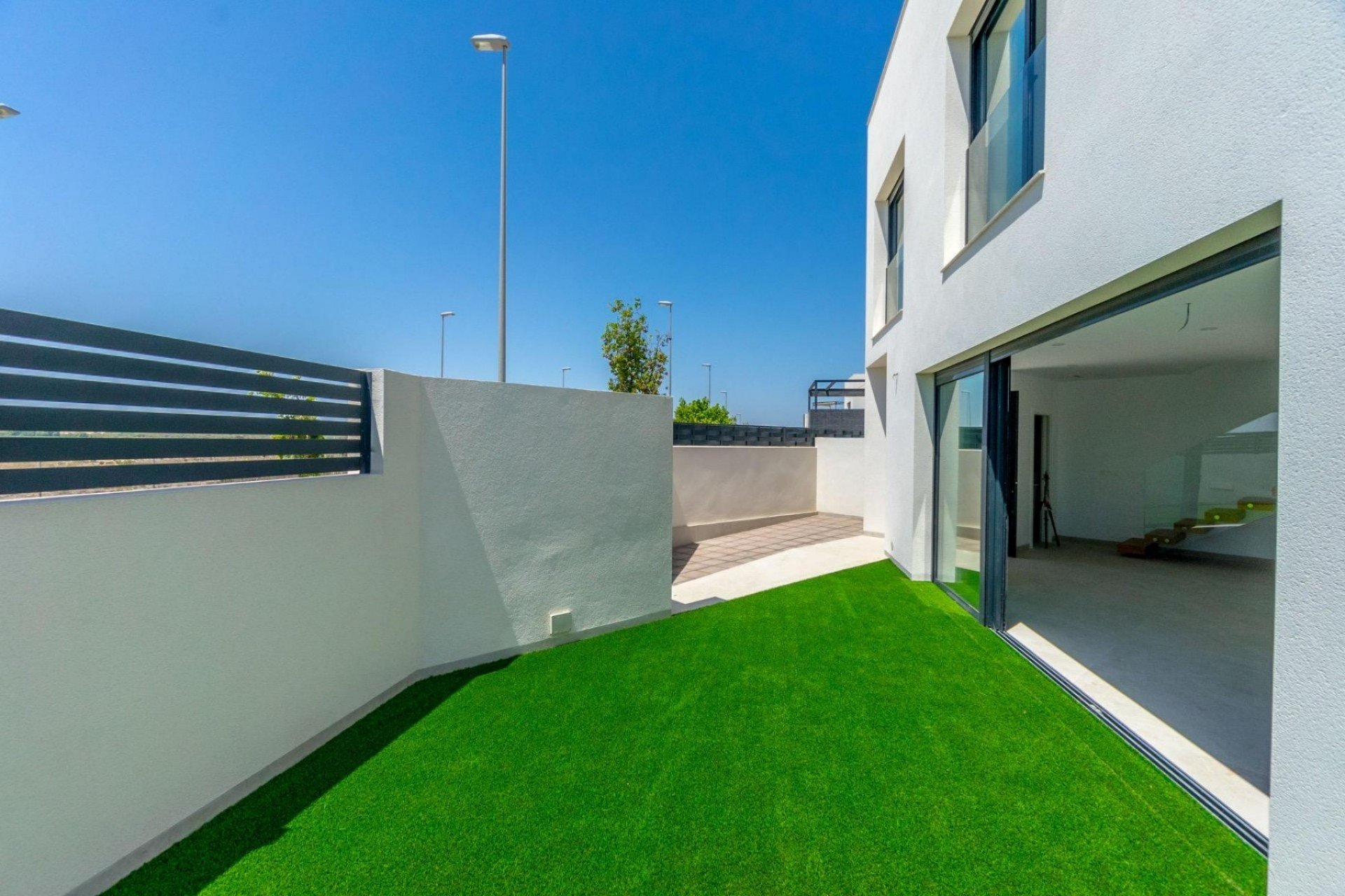 New Build - Townhouse -
Benijofar