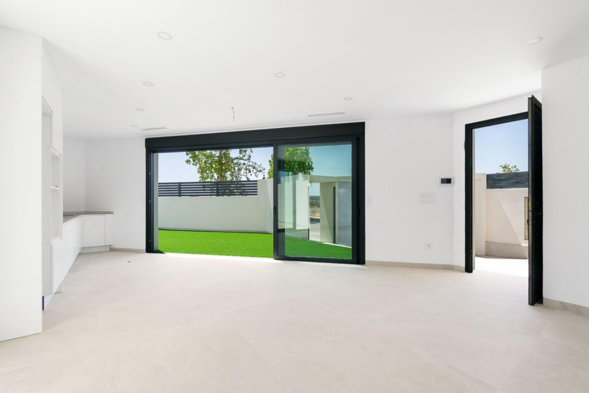 New Build - Townhouse -
Benijofar