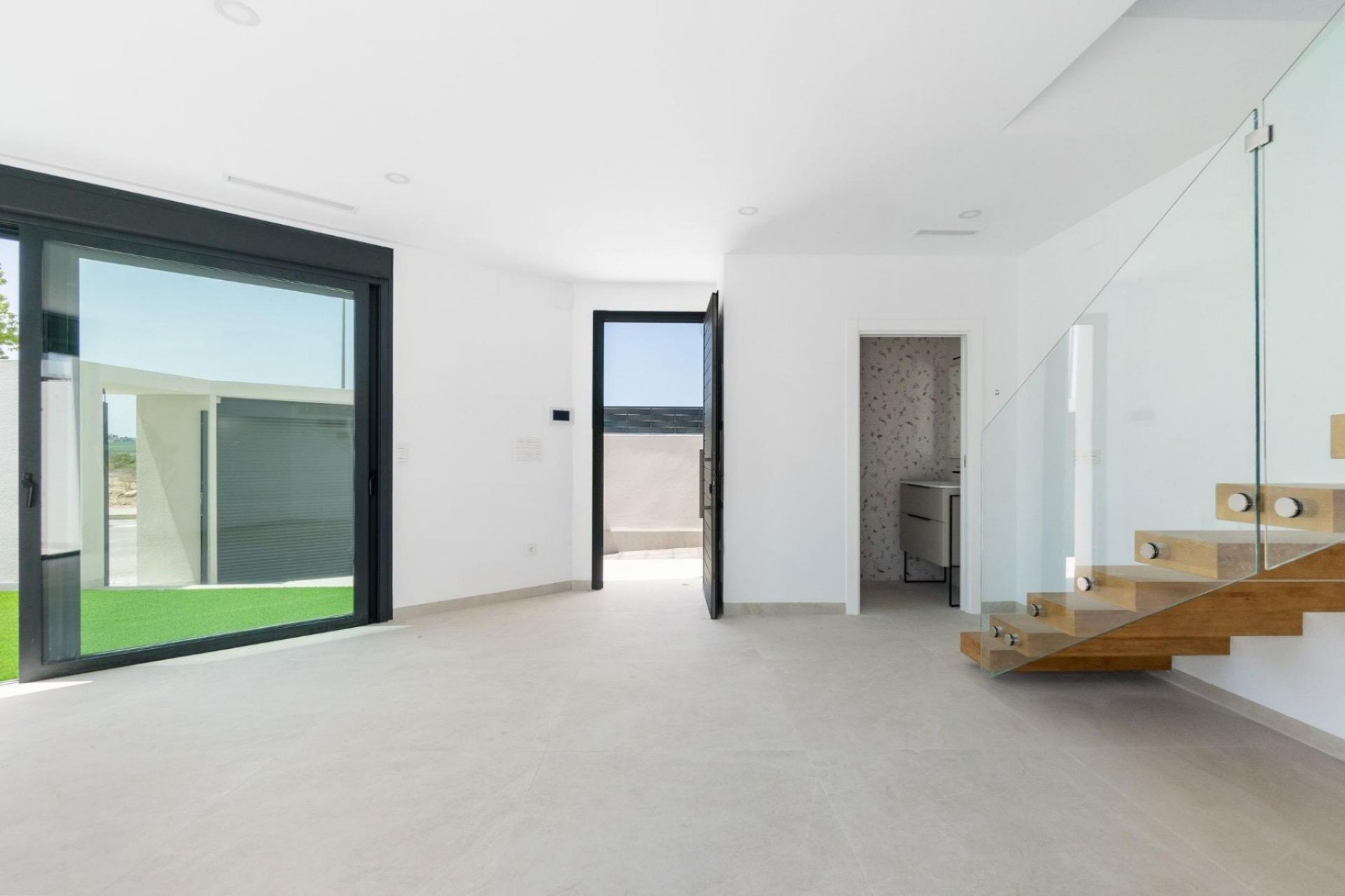 New Build - Townhouse -
Benijofar