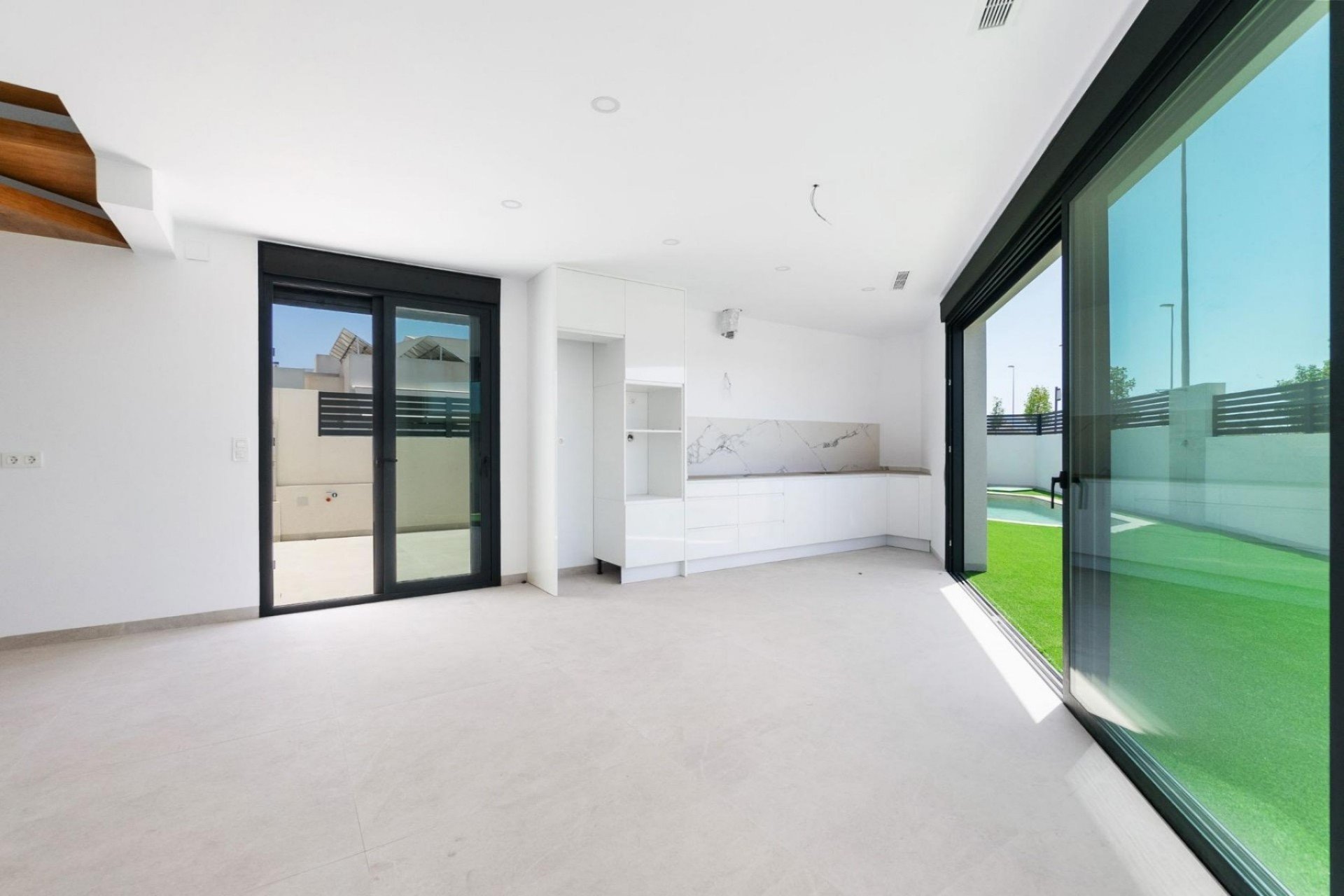 New Build - Townhouse -
Benijofar
