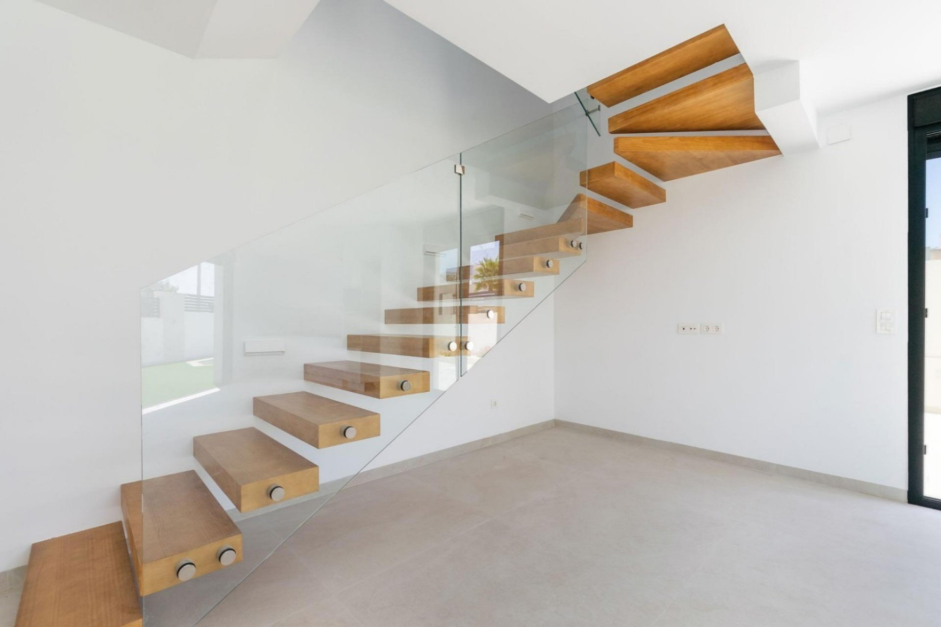 New Build - Townhouse -
Benijofar