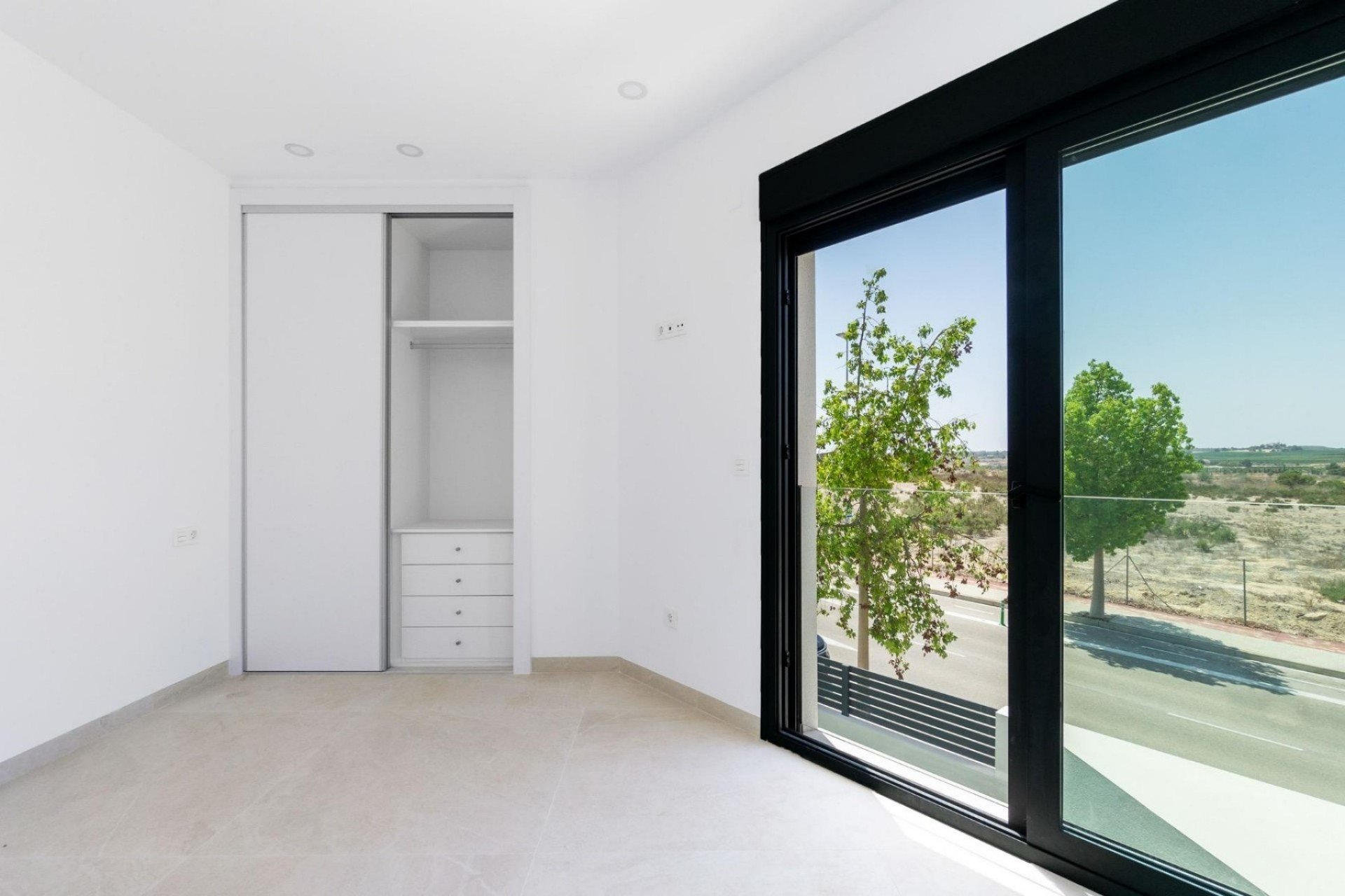 New Build - Townhouse -
Benijofar