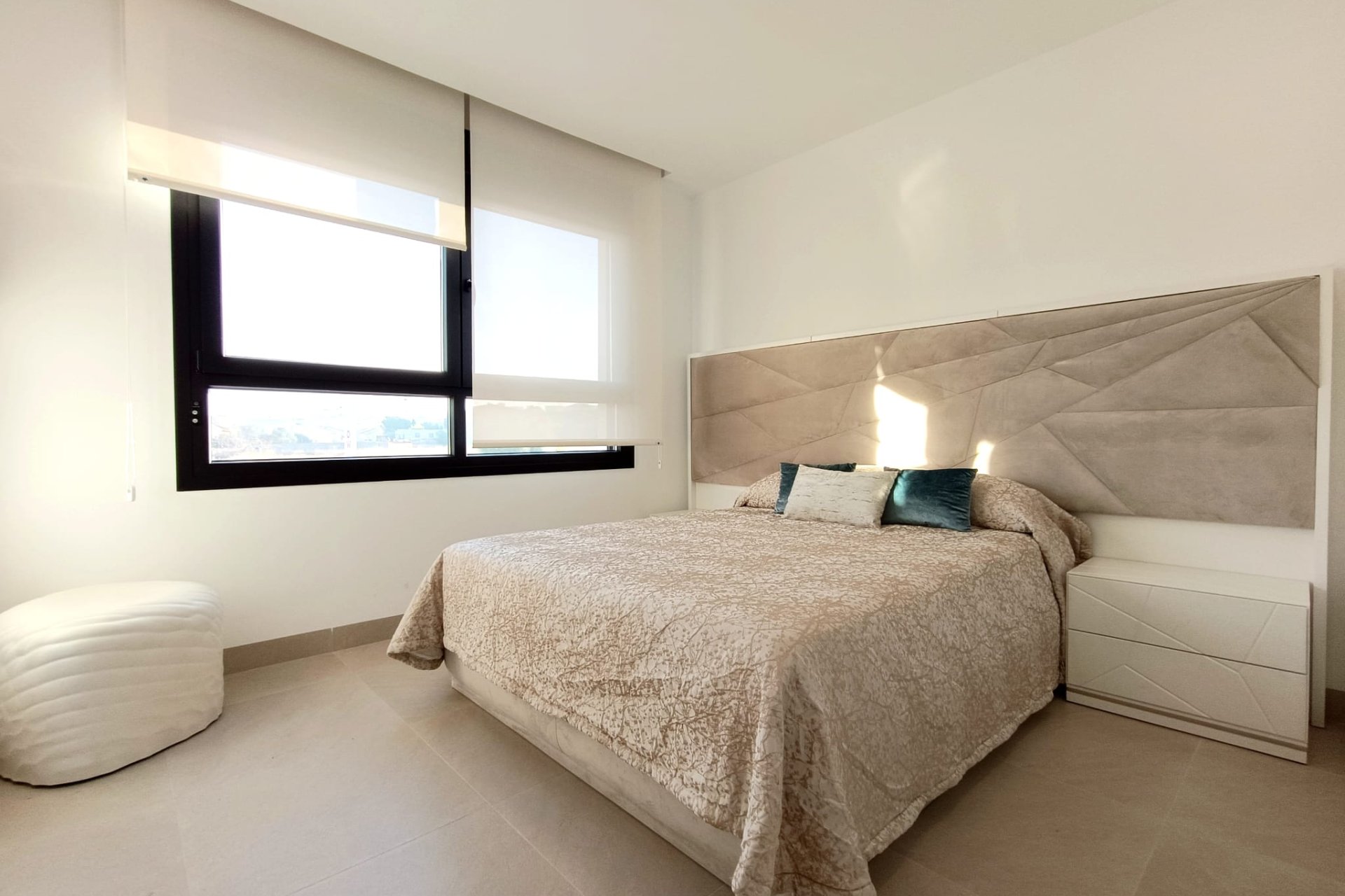 New Build - Townhouse -
Benijofar