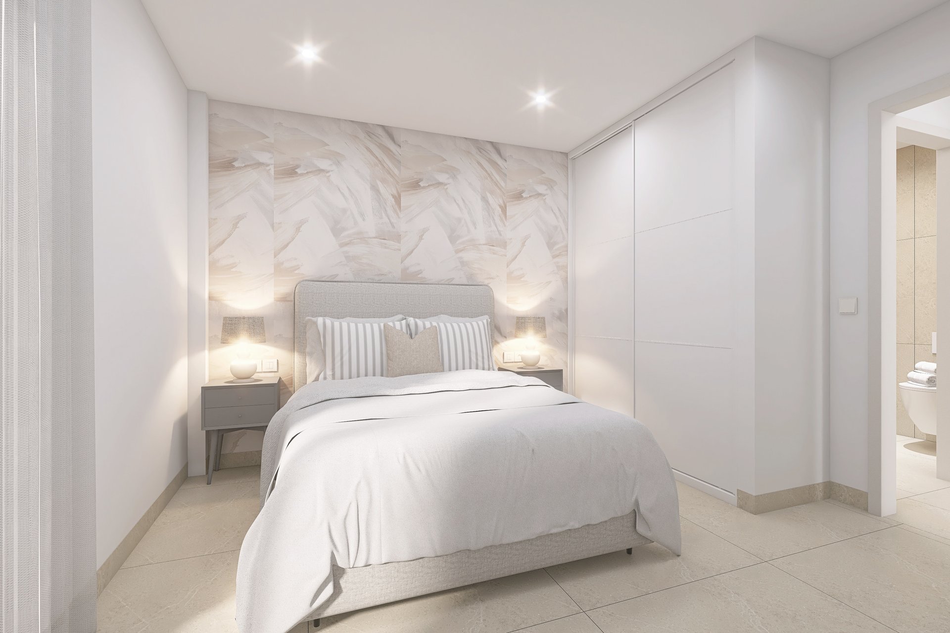 New Build - Townhouse -
Bigastro