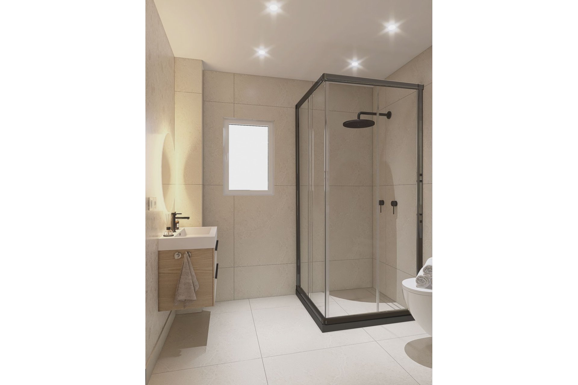 New Build - Townhouse -
Bigastro