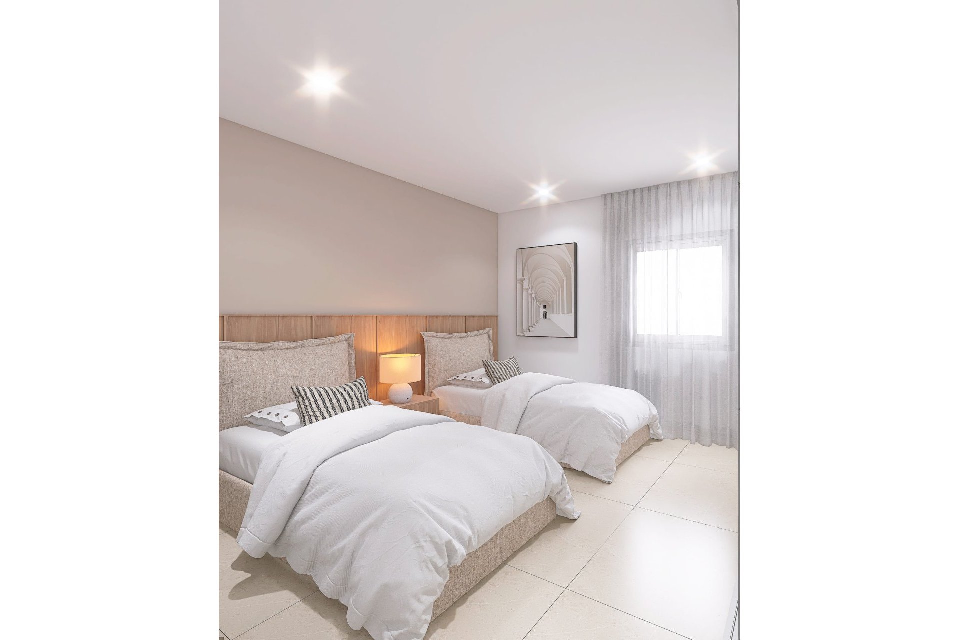 New Build - Townhouse -
Bigastro