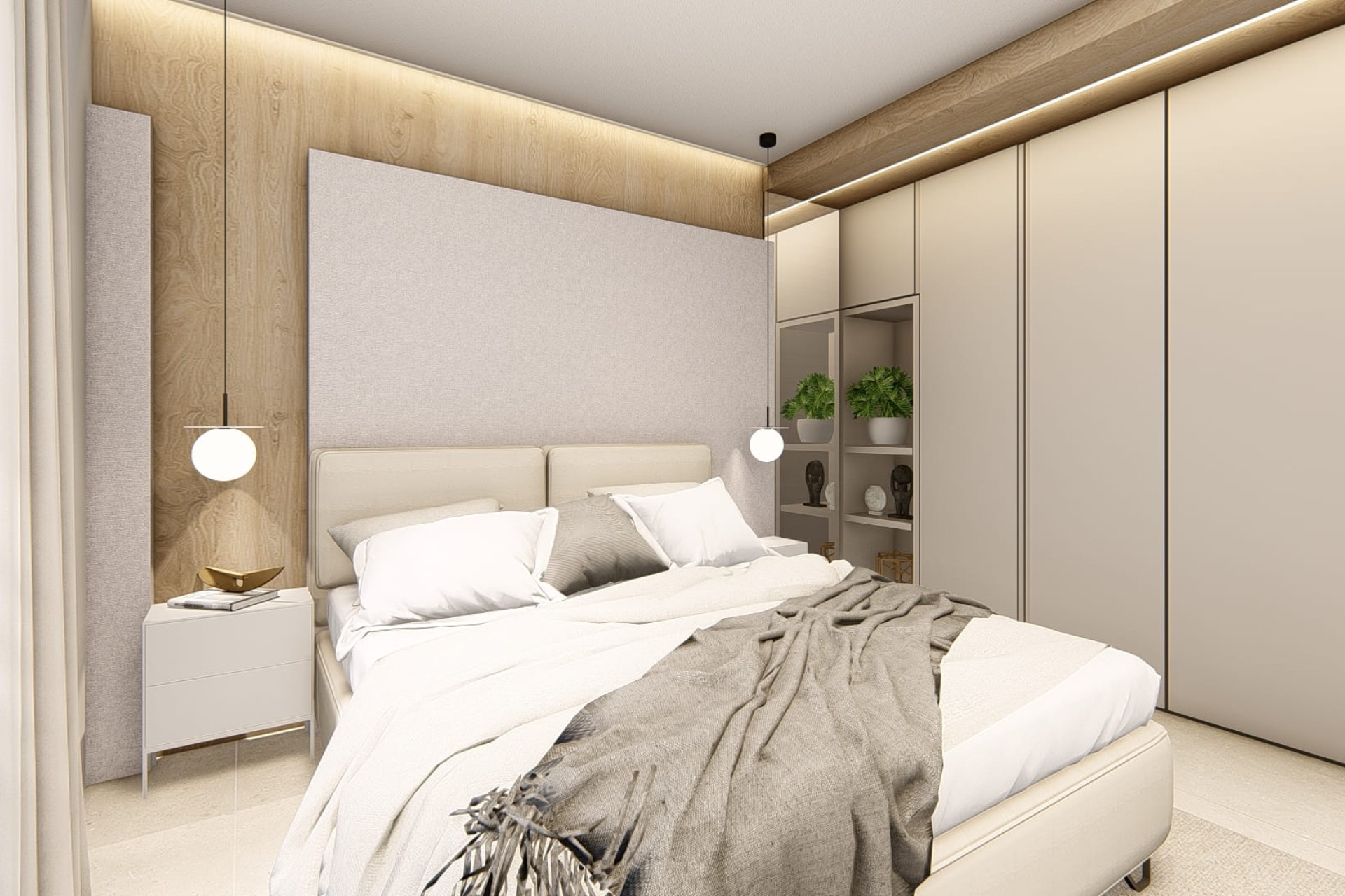 New Build - Townhouse -
Ciudad Quesada