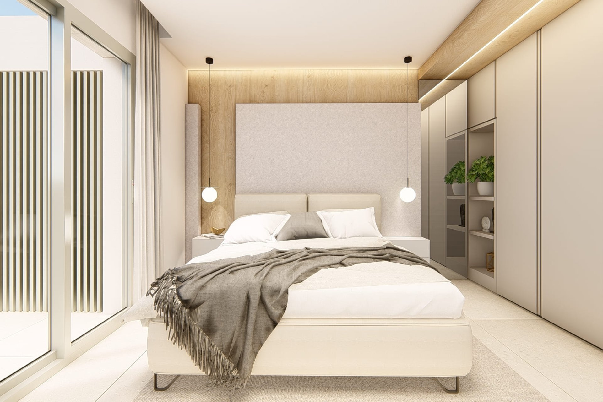 New Build - Townhouse -
Ciudad Quesada