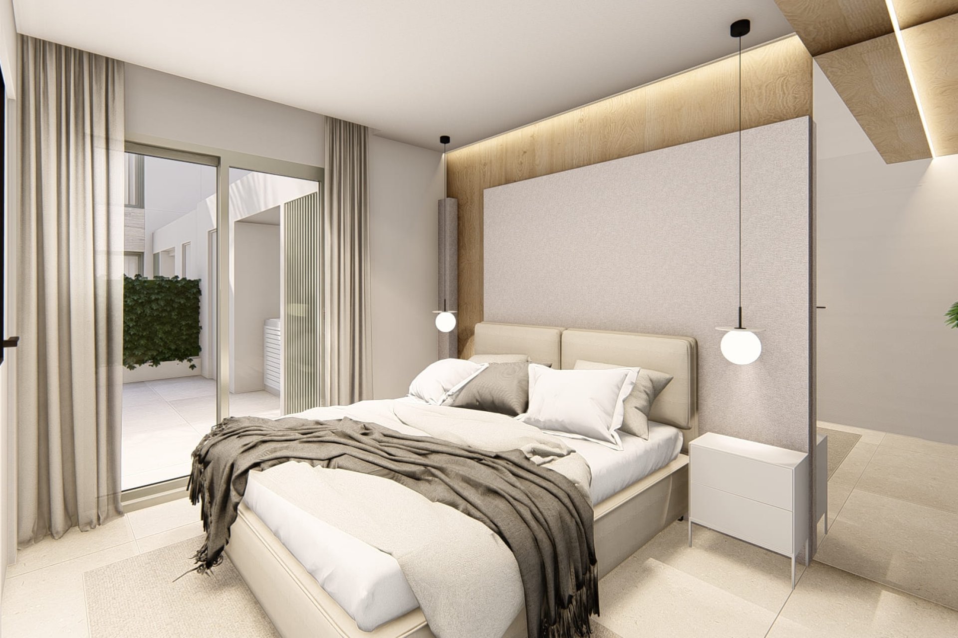 New Build - Townhouse -
Ciudad Quesada