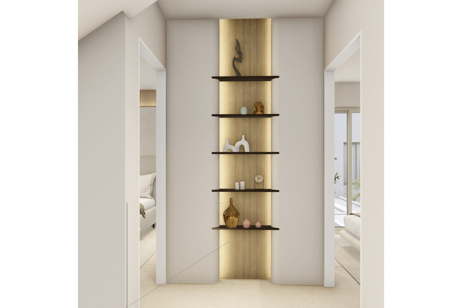New Build - Townhouse -
Ciudad Quesada