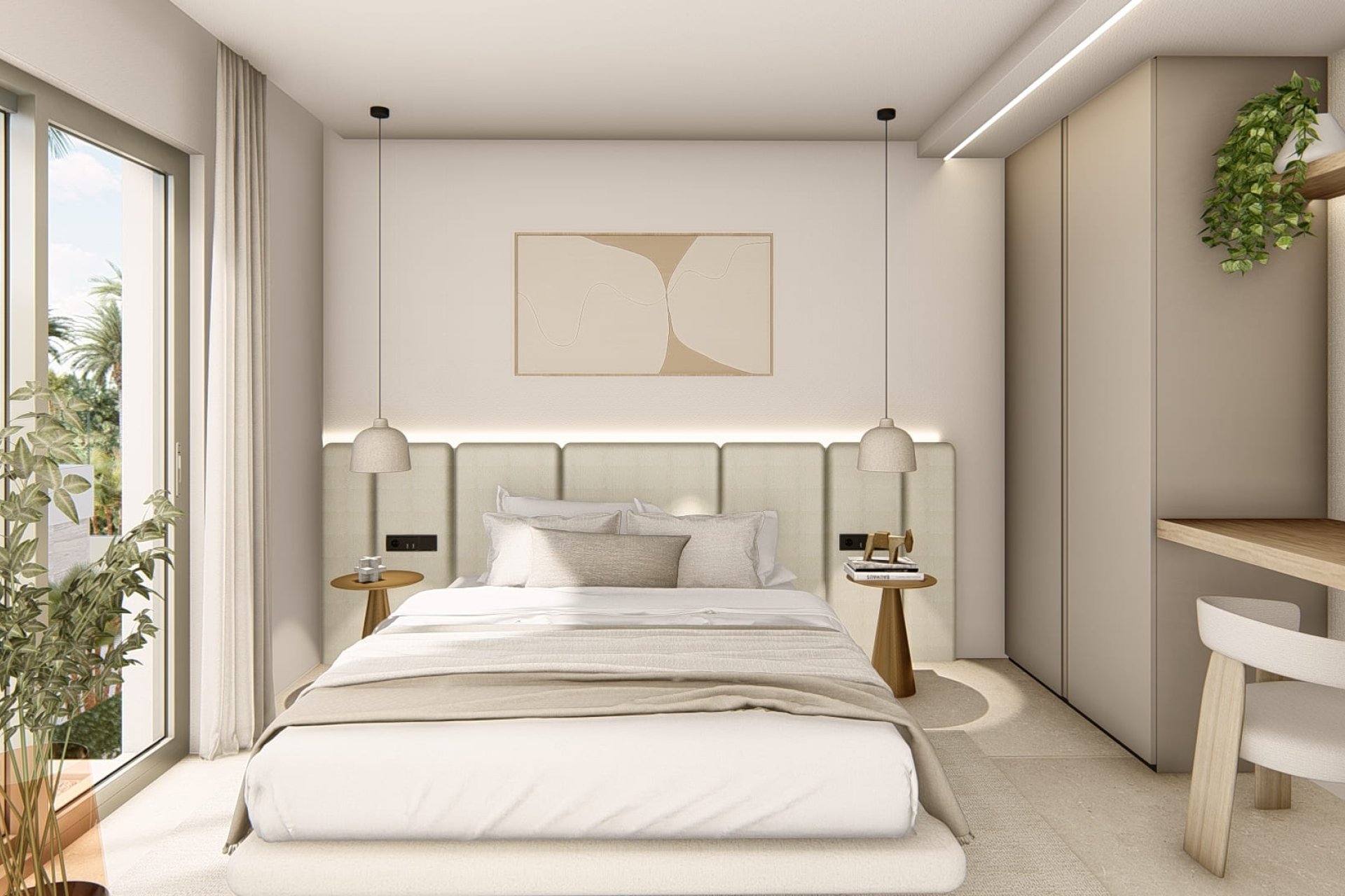 New Build - Townhouse -
Ciudad Quesada