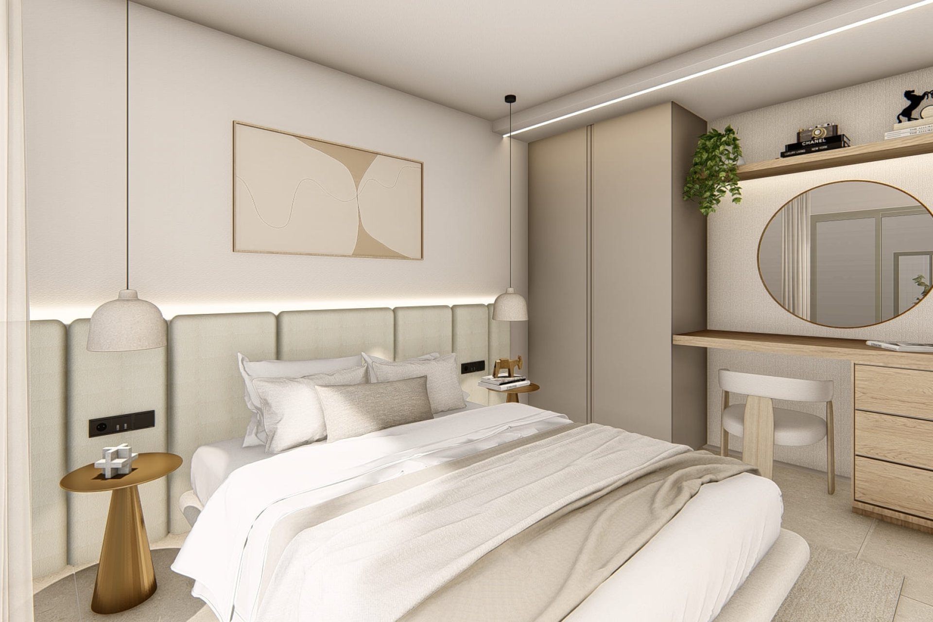 New Build - Townhouse -
Ciudad Quesada