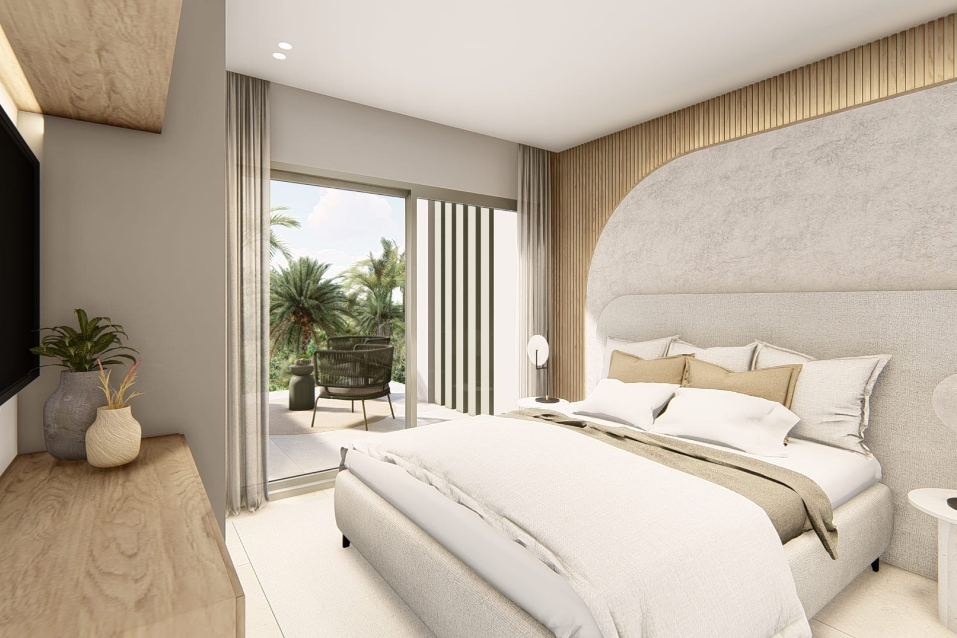 New Build - Townhouse -
Ciudad Quesada