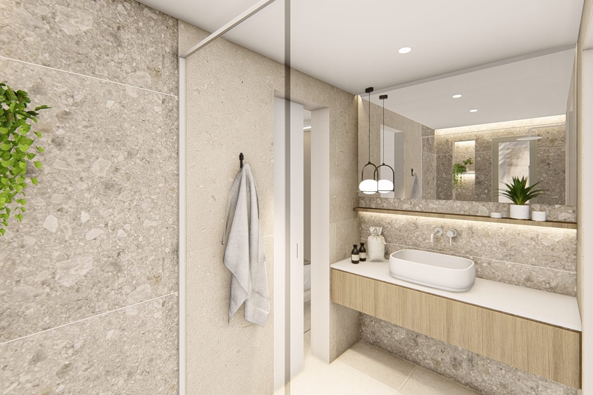 New Build - Townhouse -
Ciudad Quesada