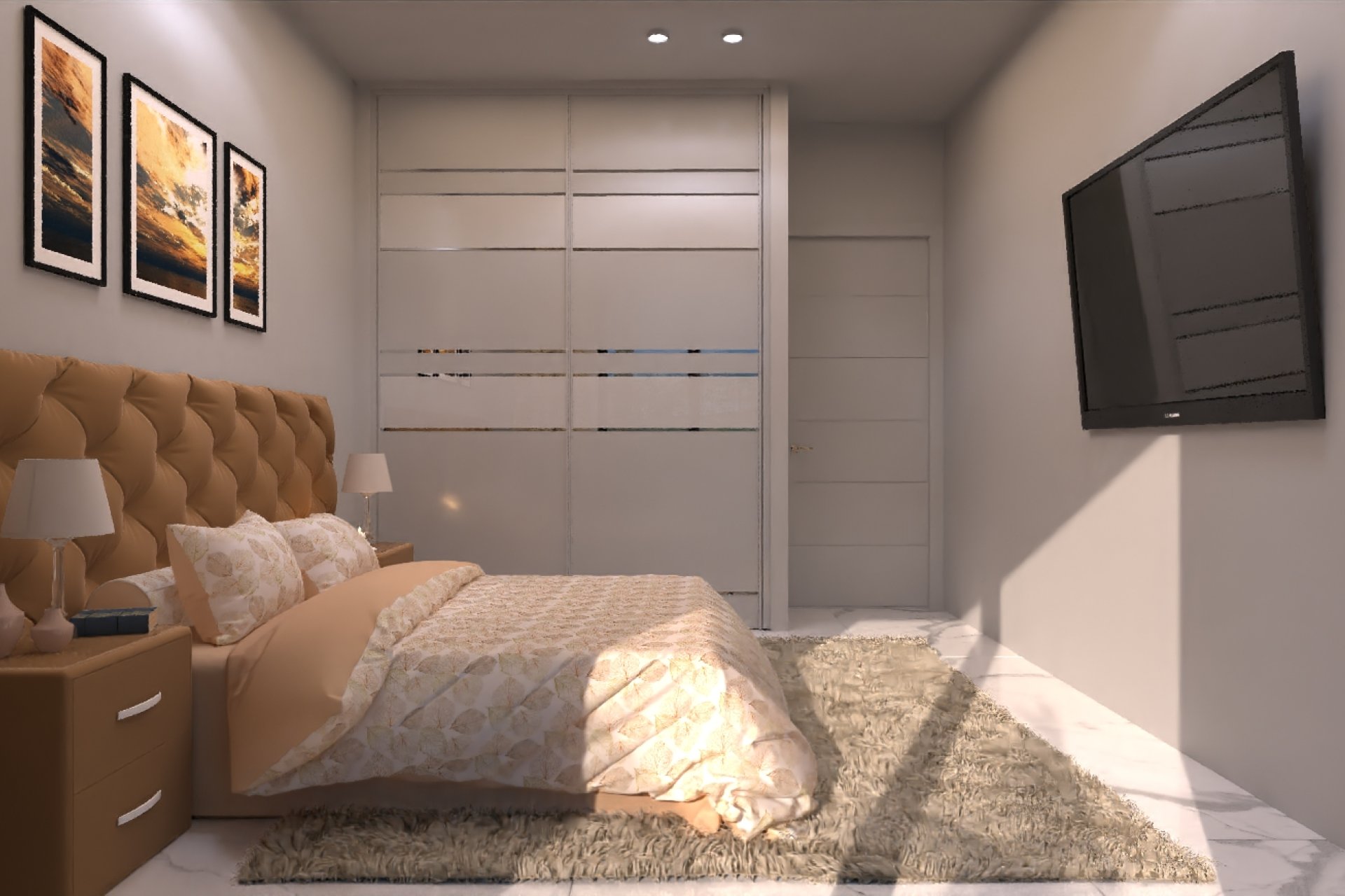 New Build - Townhouse -
Ciudad Quesada