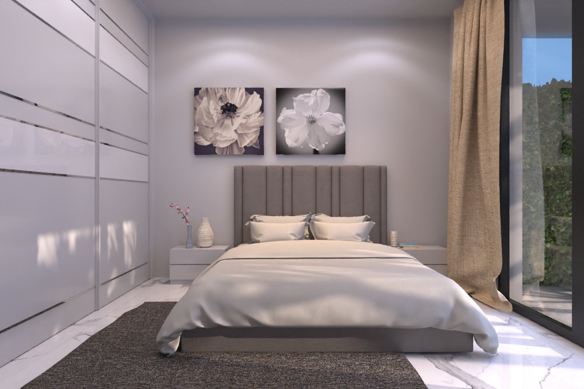 New Build - Townhouse -
Ciudad Quesada