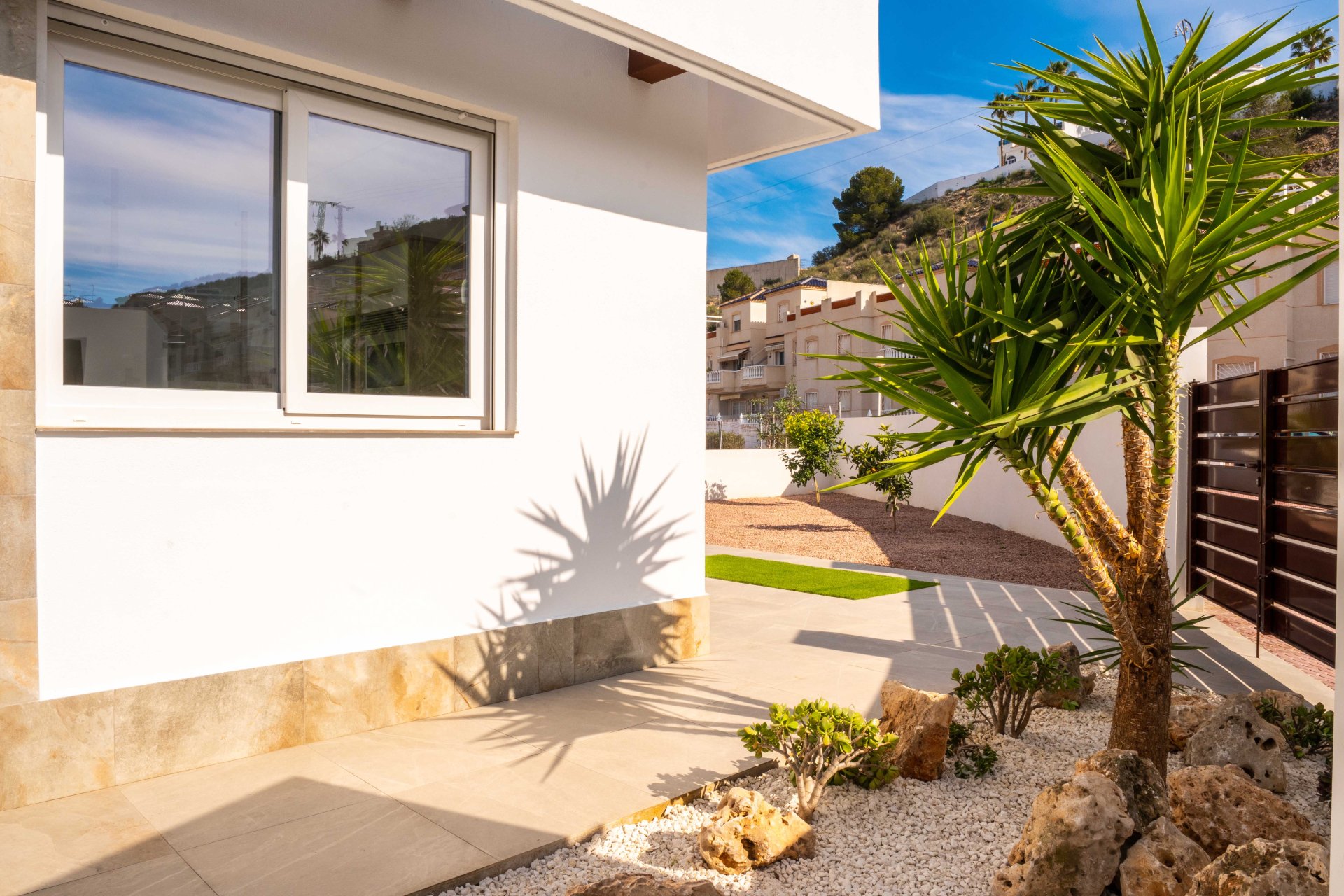 New Build - Townhouse -
Ciudad Quesada