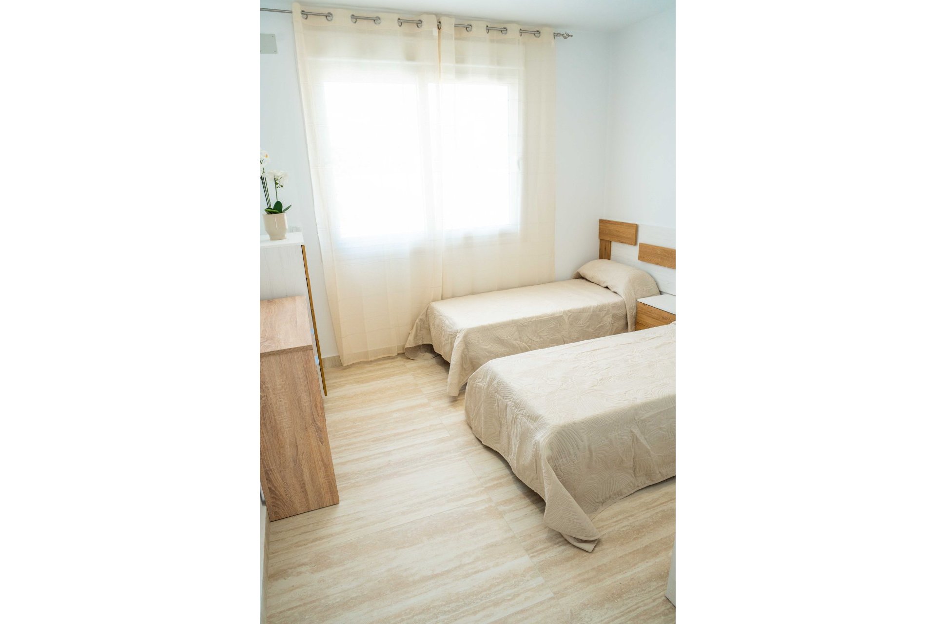 New Build - Townhouse -
Ciudad Quesada